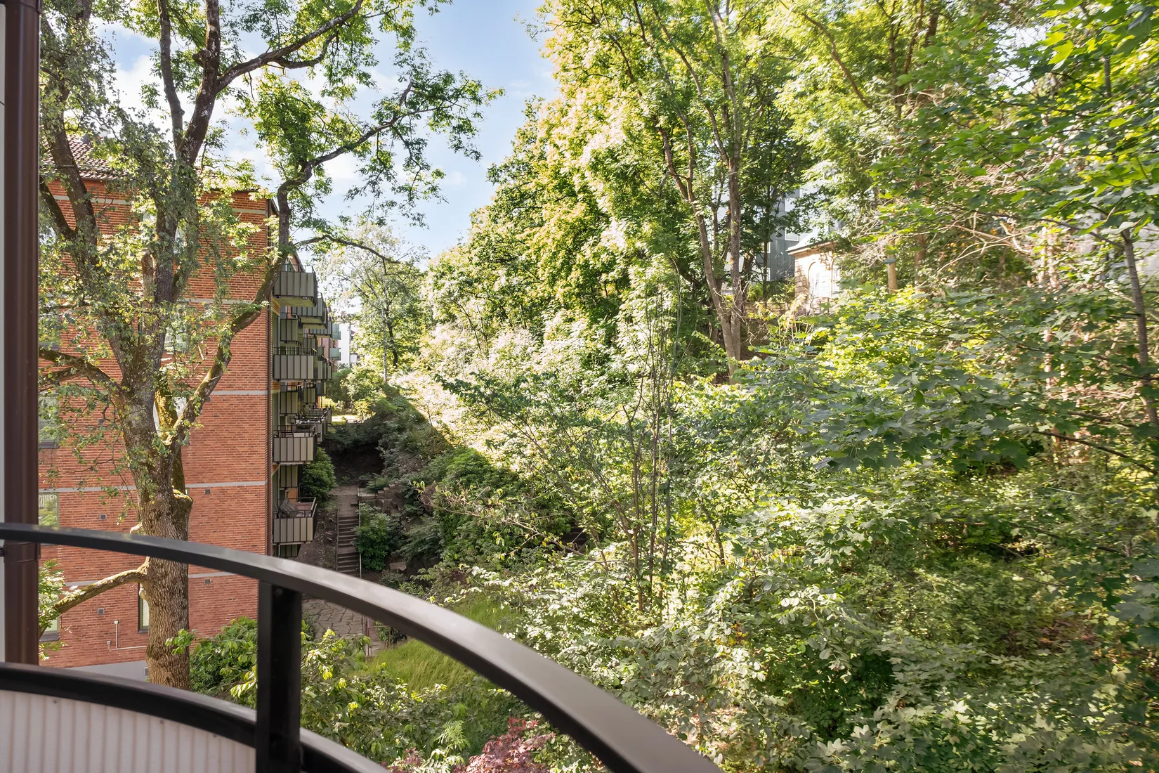 Bostadsrätt, Eklandagatan 23C, Johanneberg, Göteborg