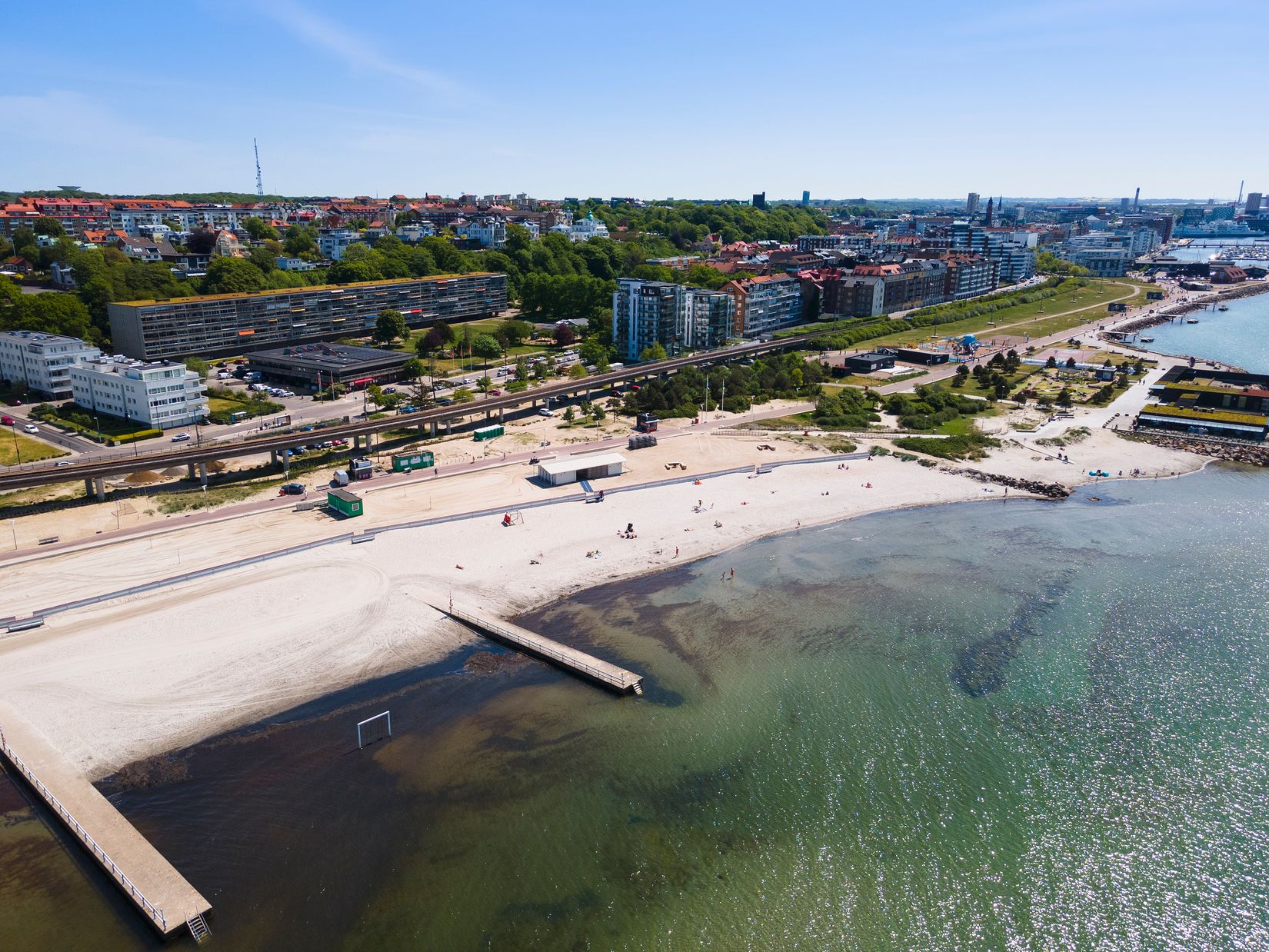 Bostadsrätt, Drottninggatan 77, Norr/Fria Bad, Helsingborg