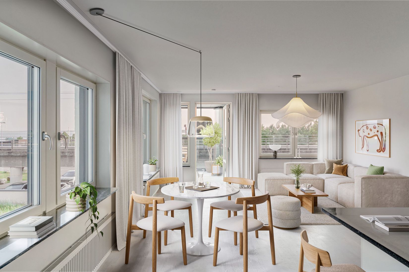 Bostadsrätt, Drottninggatan 77, Norr/Fria Bad, Helsingborg