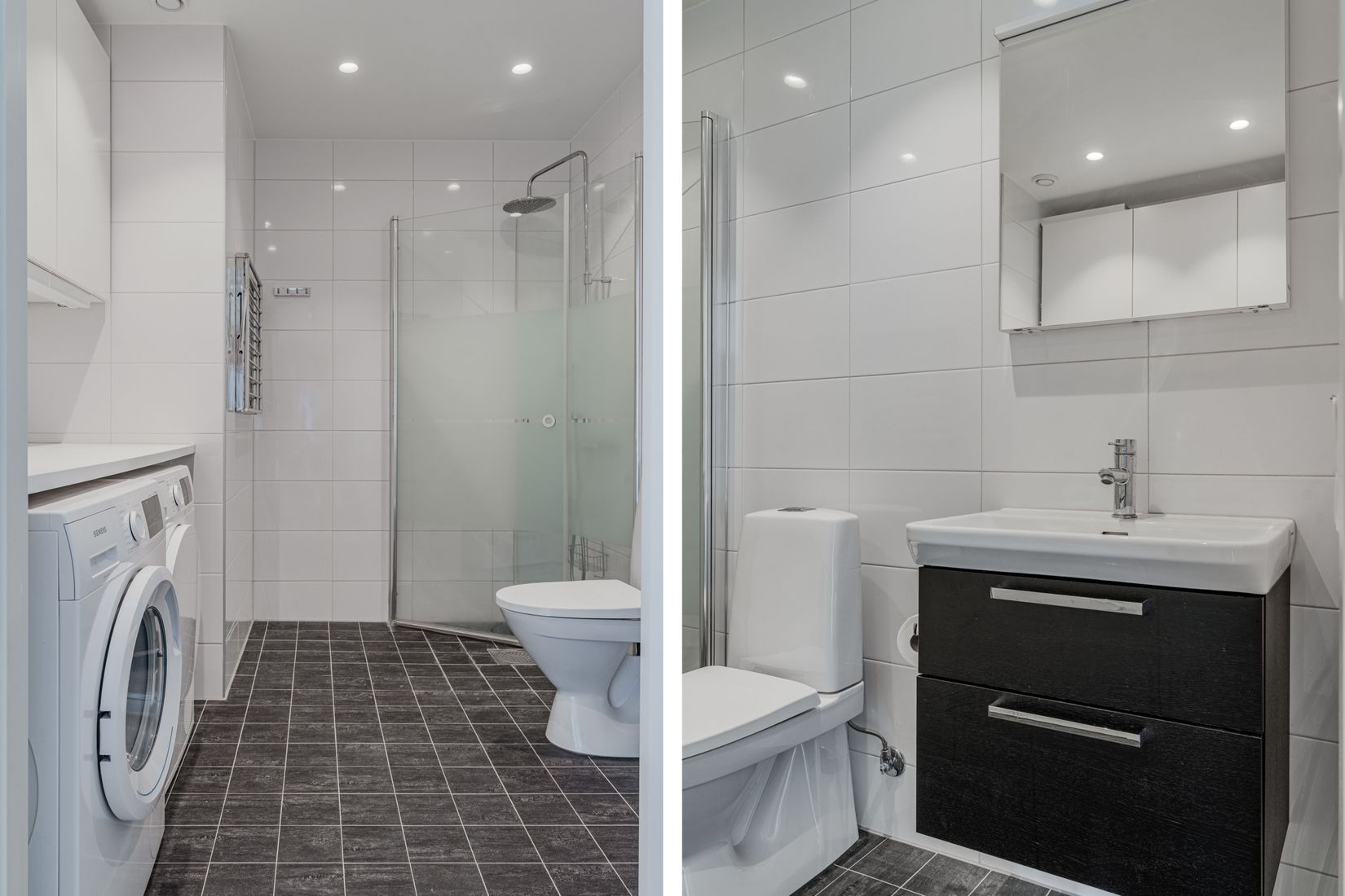 Bostadsrätt, Drottninggatan 77, Norr/Fria Bad, Helsingborg