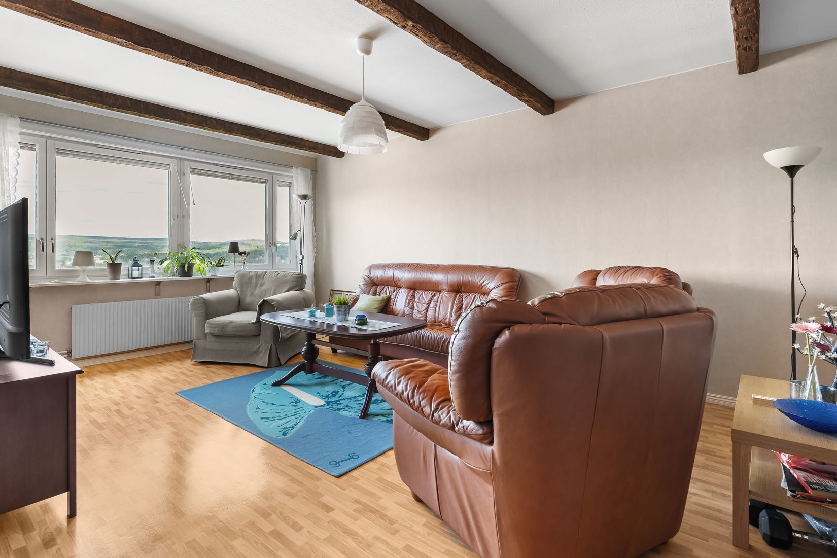 Bostadsrätt, Nackstavägen 28A, Nacksta, Sundsvall