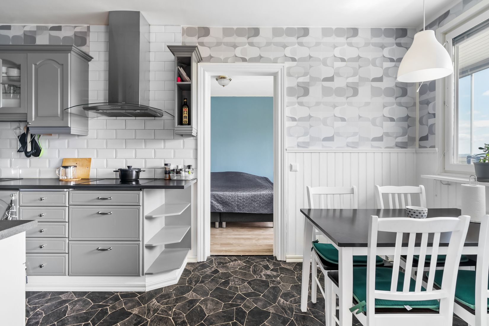 Bostadsrätt, Nackstavägen 28A, Nacksta, Sundsvall