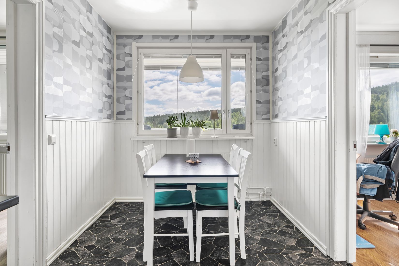 Bostadsrätt, Nackstavägen 28A, Nacksta, Sundsvall