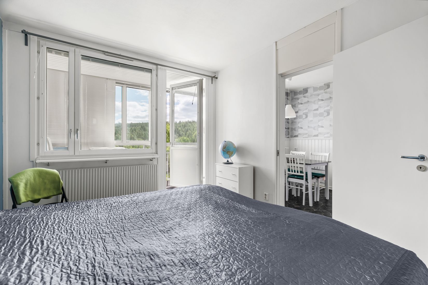 Bostadsrätt, Nackstavägen 28A, Nacksta, Sundsvall