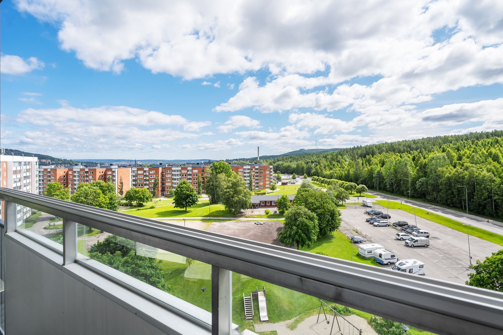 Bostadsrätt, Nackstavägen 28A, Nacksta, Sundsvall