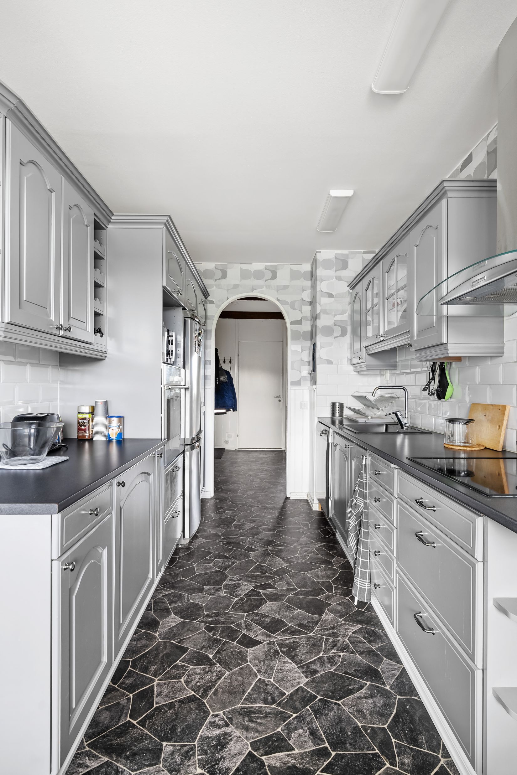 Bostadsrätt, Nackstavägen 28A, Nacksta, Sundsvall