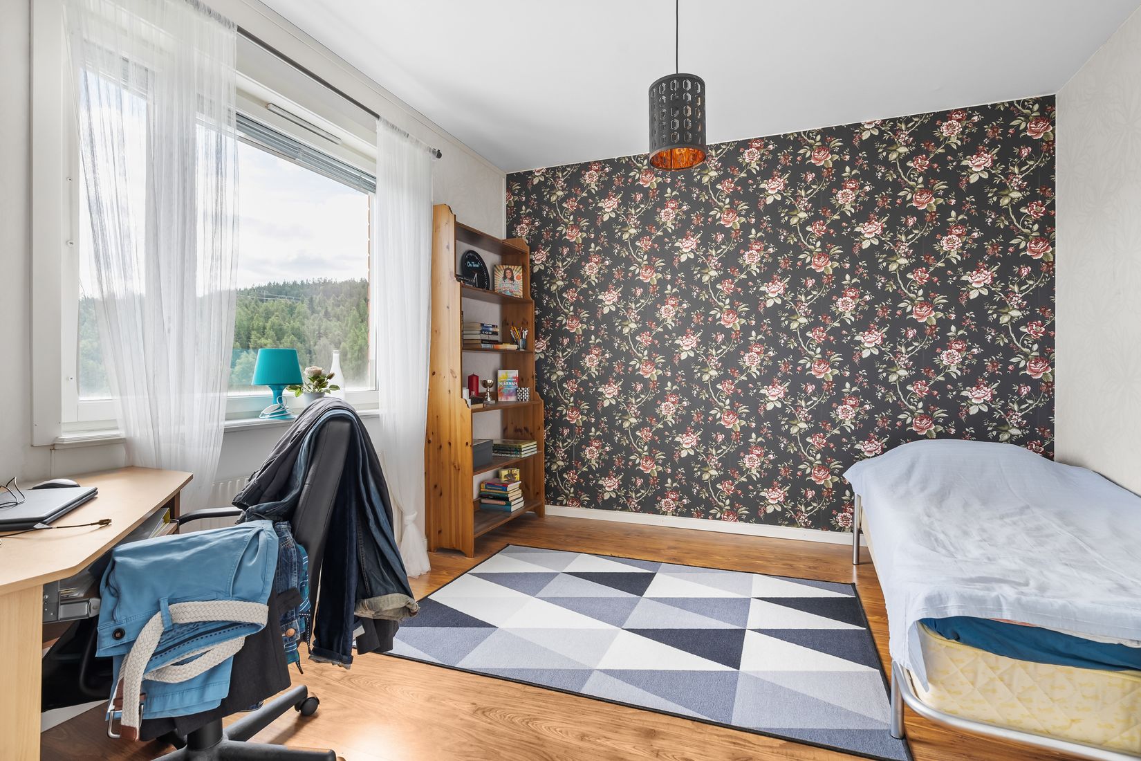 Bostadsrätt, Nackstavägen 28A, Nacksta, Sundsvall