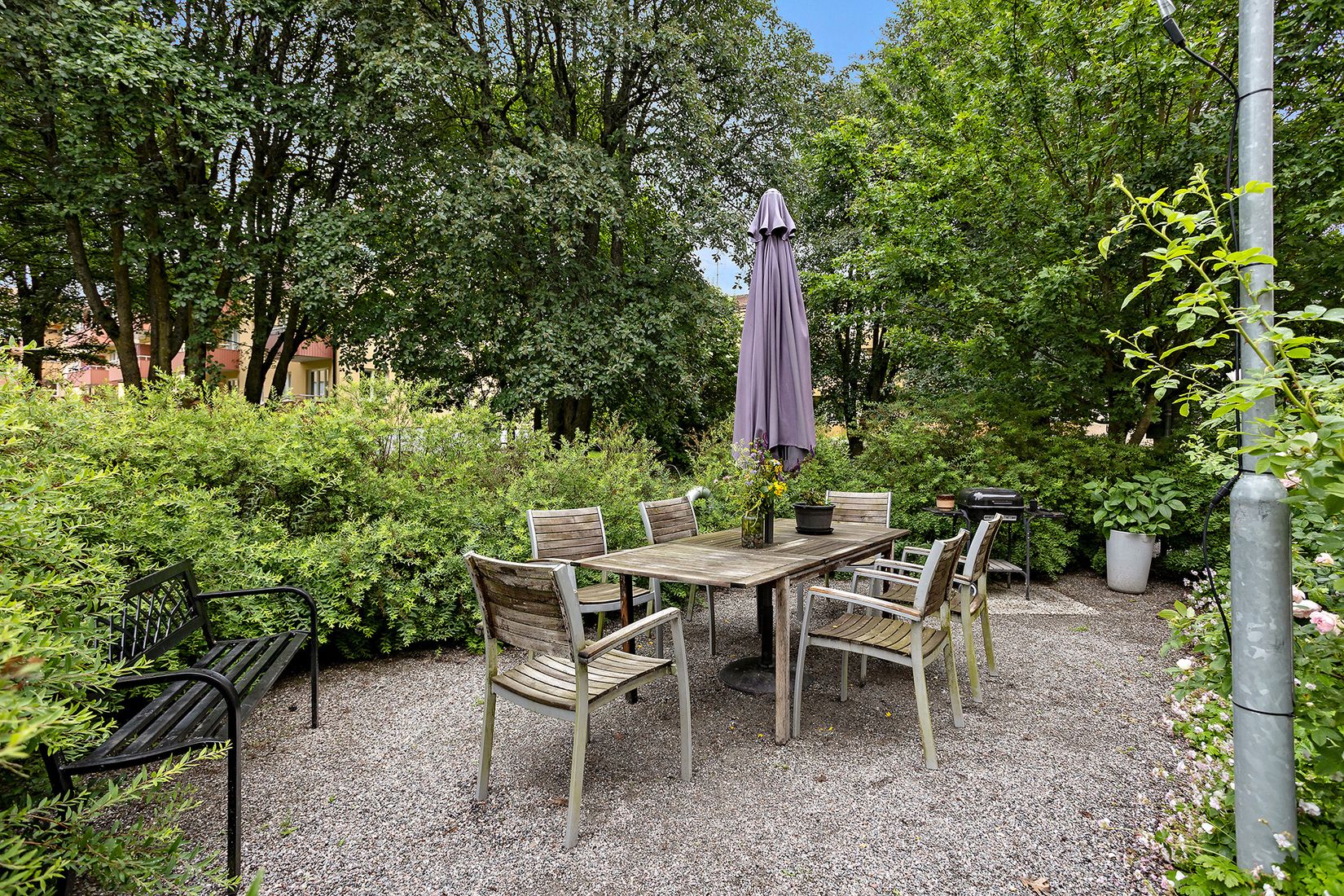 Bostadsrätt, Spantgatan 8C, Västerås