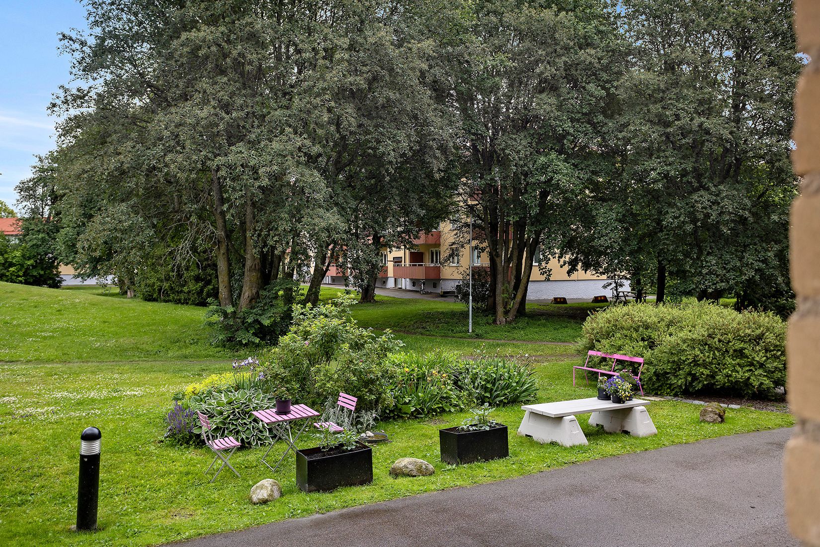 Bostadsrätt, Spantgatan 8C, Västerås