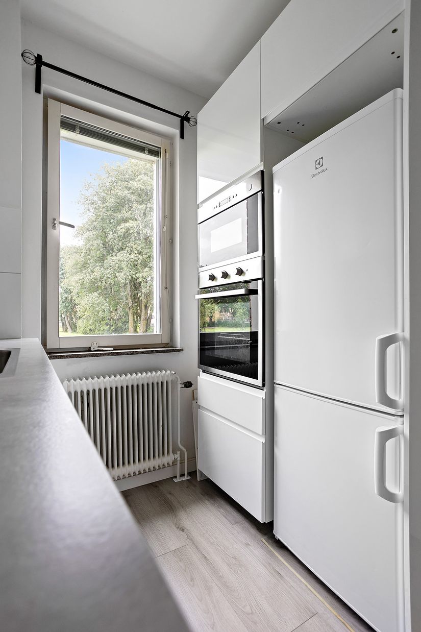 Bostadsrätt, Spantgatan 8C, Västerås