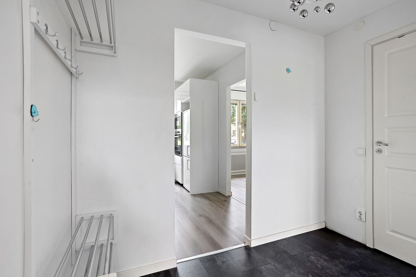 Bostadsrätt, Spantgatan 8C, Västerås