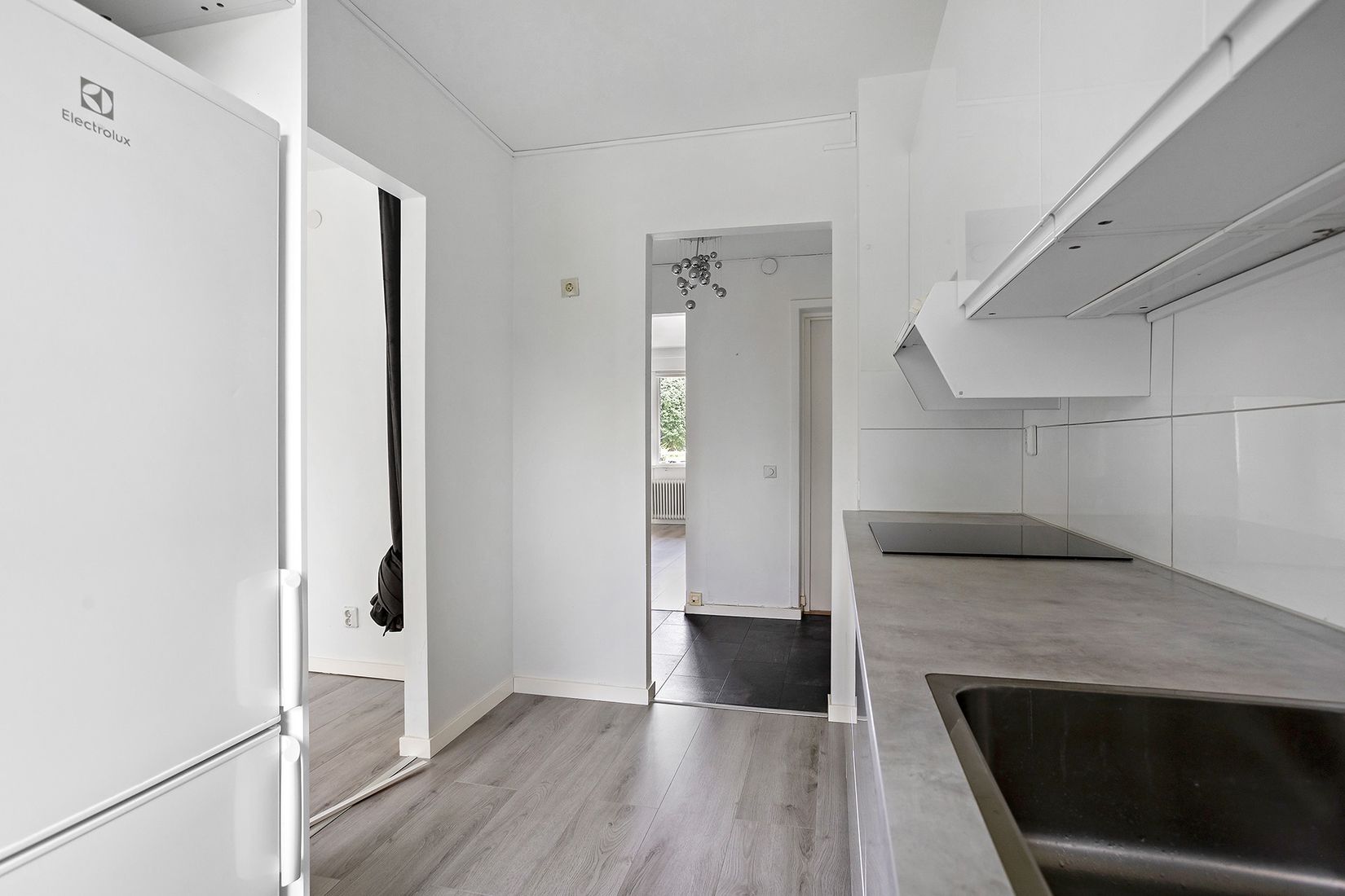 Bostadsrätt, Spantgatan 8C, Västerås