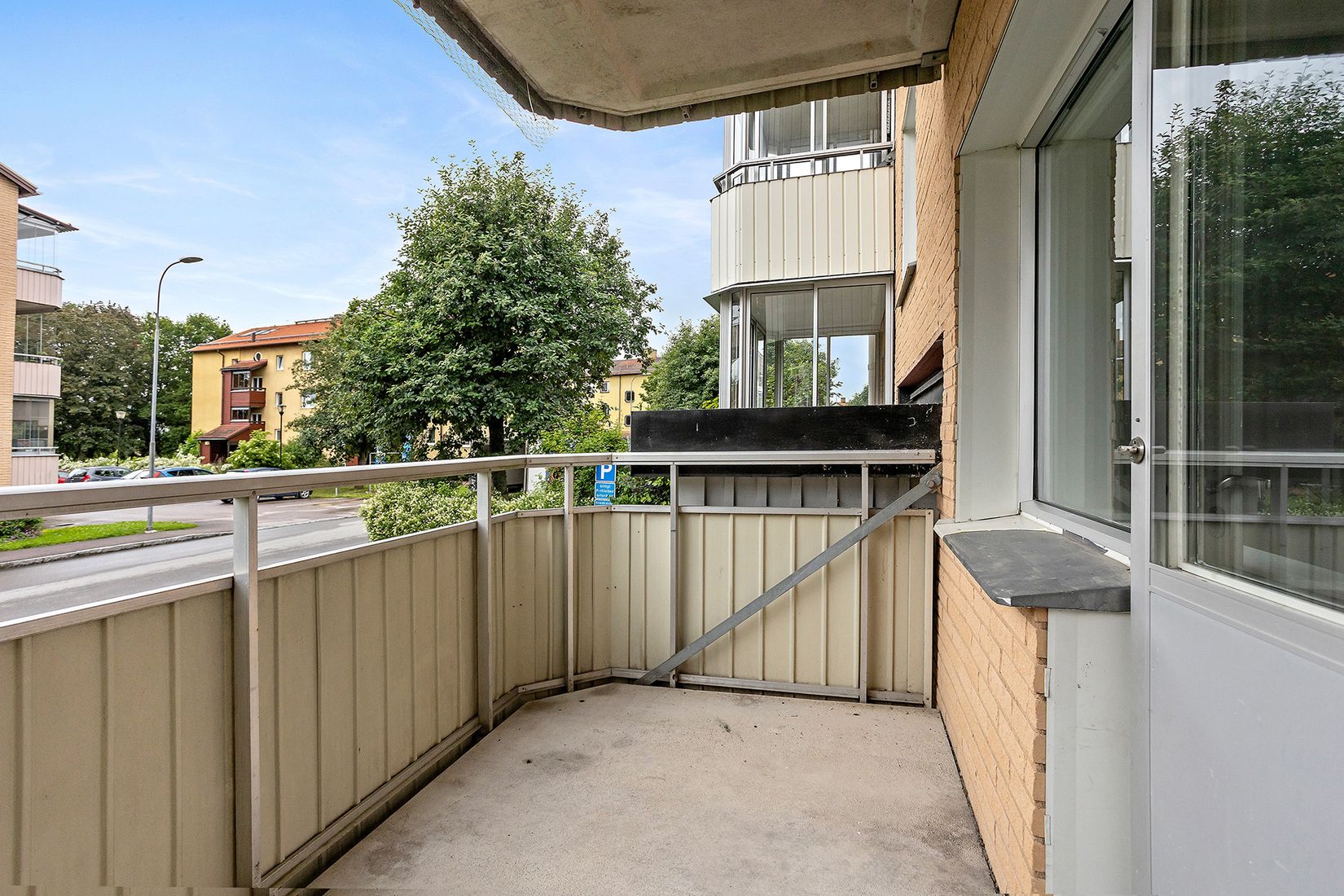 Bostadsrätt, Spantgatan 8C, Västerås