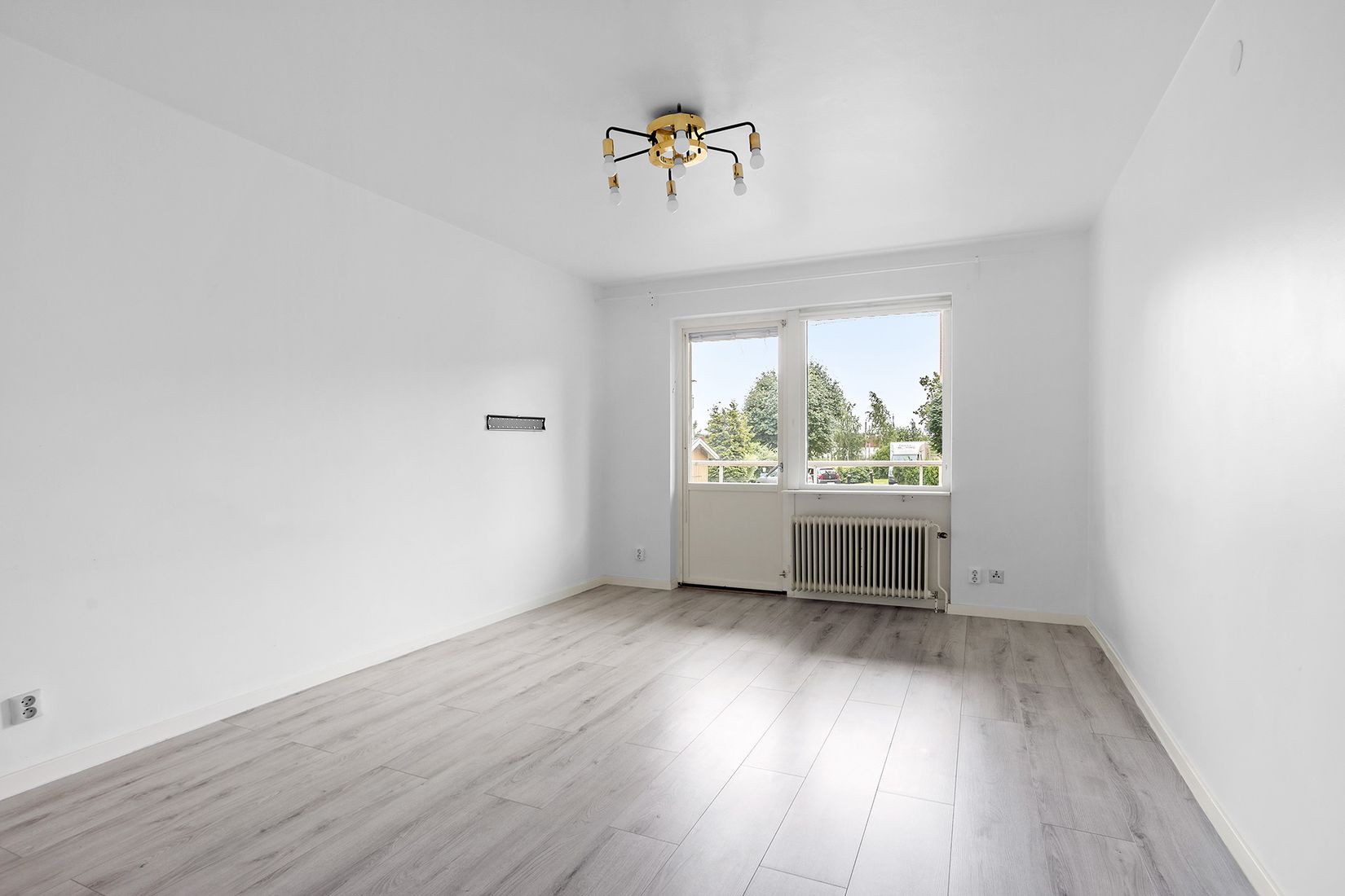 Bostadsrätt, Spantgatan 8C, Västerås