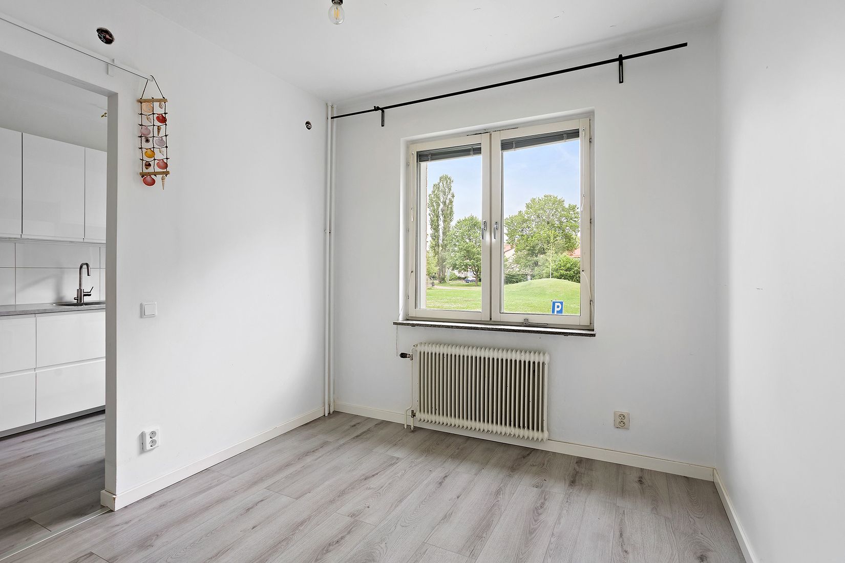 Bostadsrätt, Spantgatan 8C, Västerås