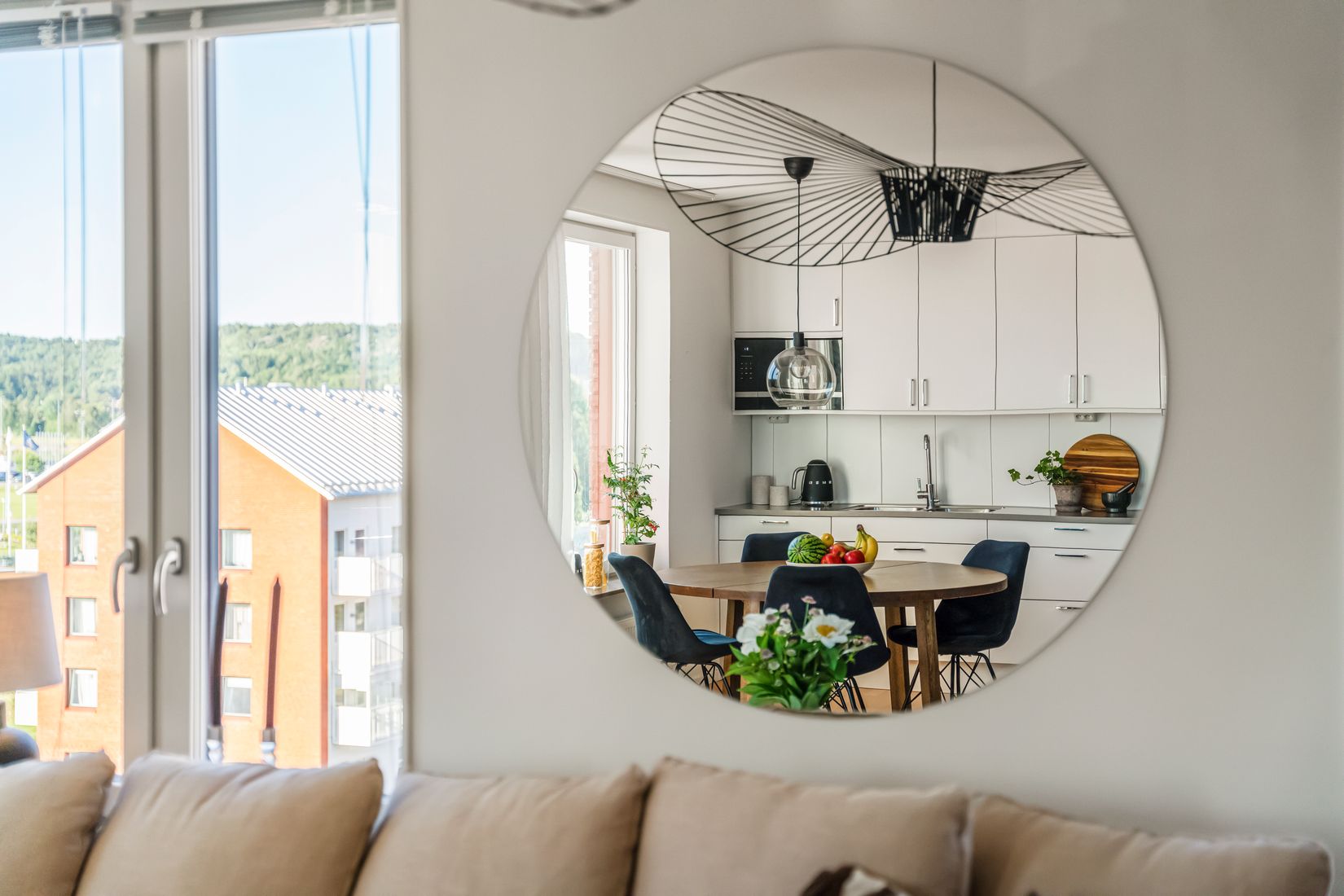 Bostadsrätt, Margit Halls Gata 50, Kviberg, Göteborg