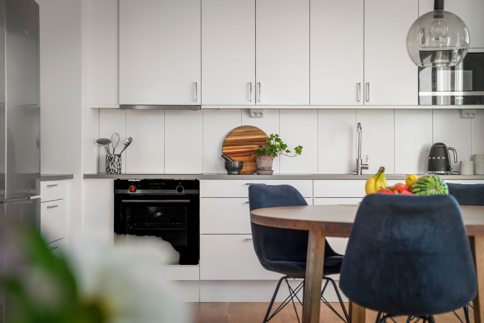 Bostadsrätt, Margit Halls Gata 50, Kviberg, Göteborg