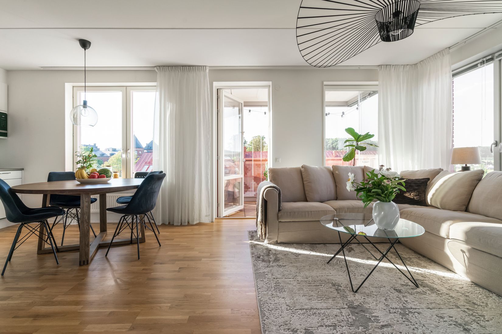 Bostadsrätt, Margit Halls Gata 50, Kviberg, Göteborg