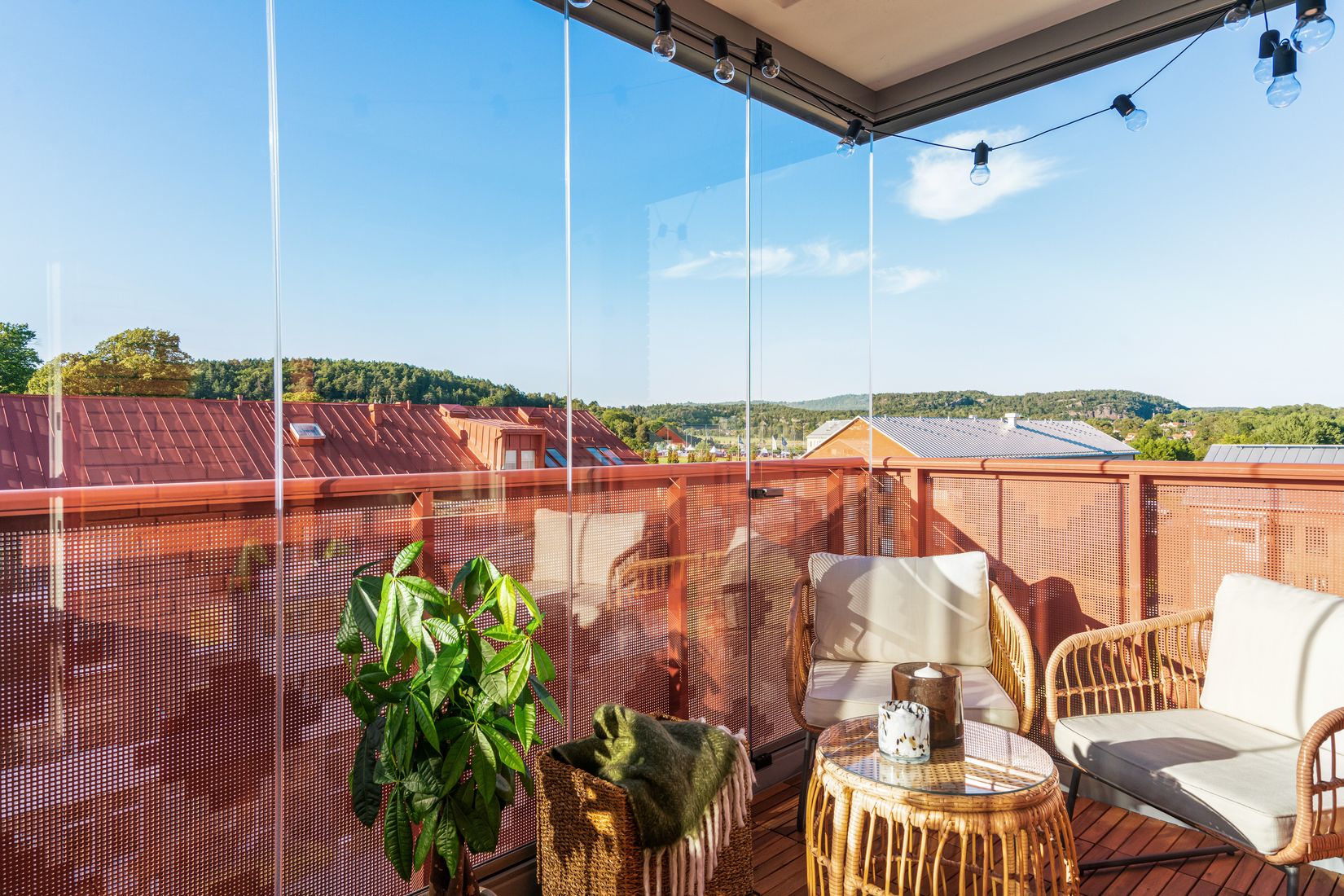 Bostadsrätt, Margit Halls Gata 50, Kviberg, Göteborg