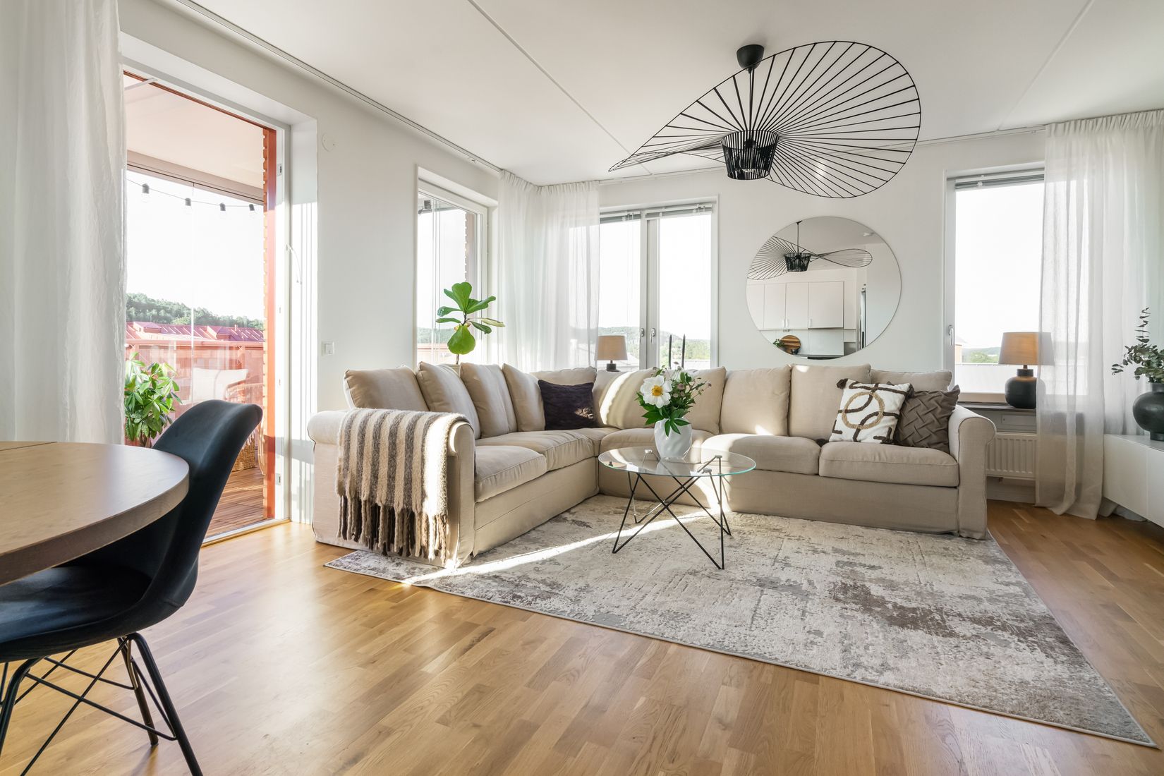 Bostadsrätt, Margit Halls Gata 50, Kviberg, Göteborg