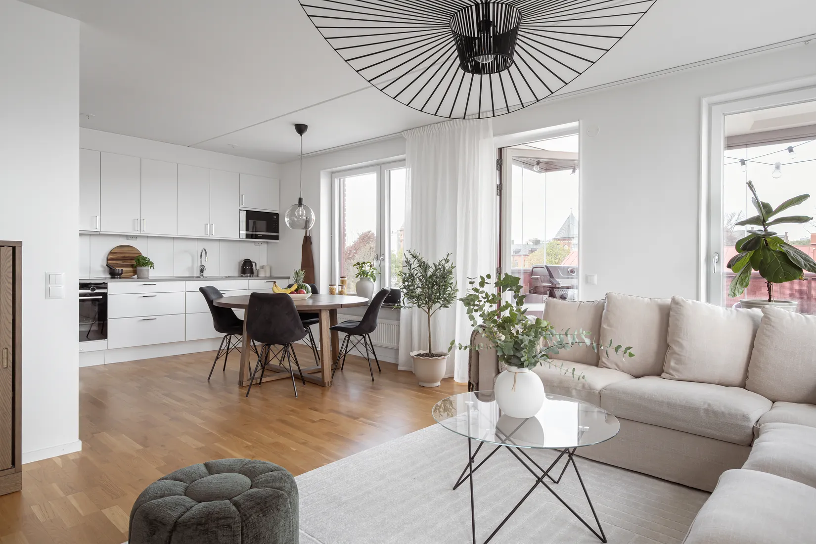 Bostadsrätt, Margit Halls Gata 50, Kviberg, Göteborg