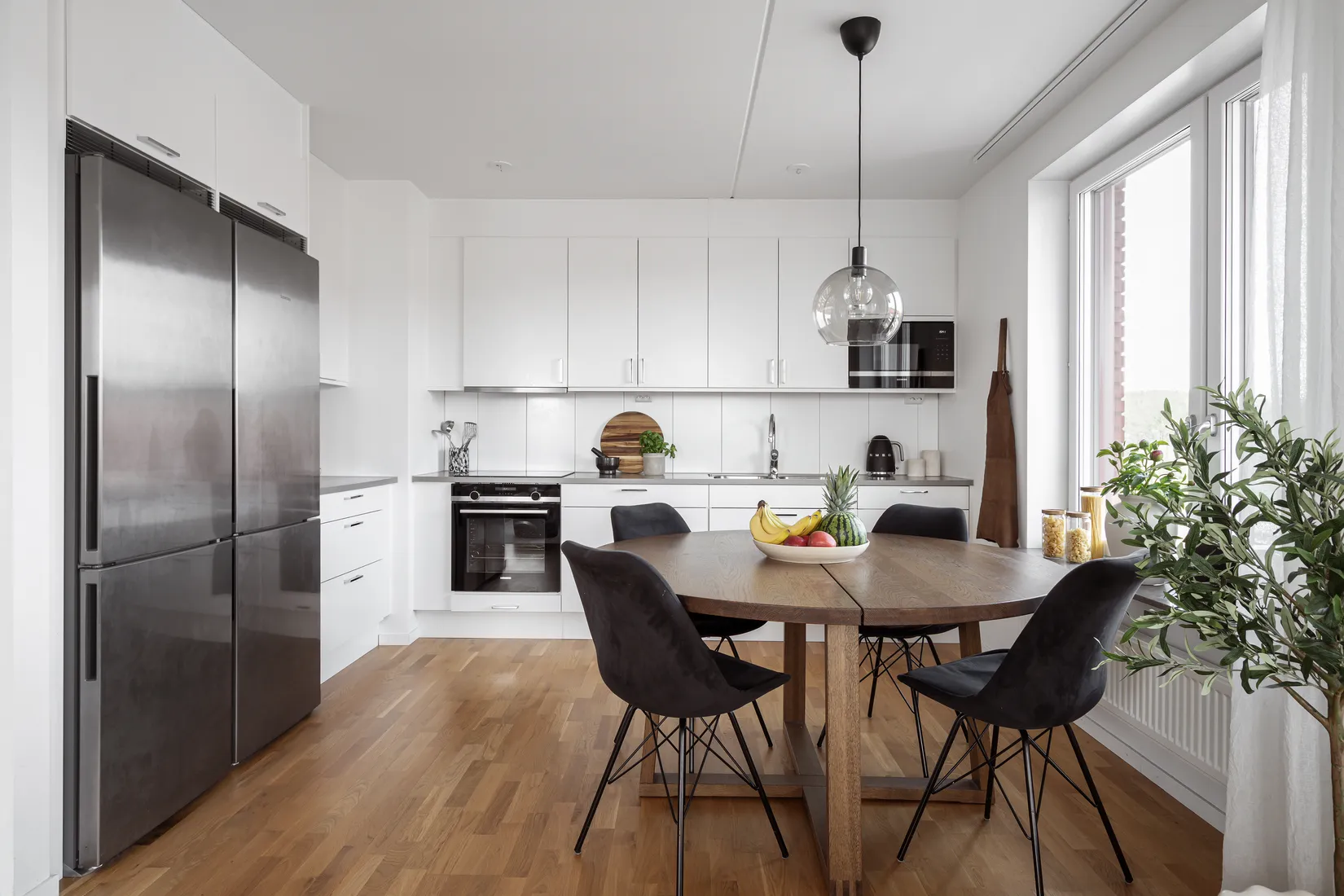 Bostadsrätt, Margit Halls Gata 50, Kviberg, Göteborg