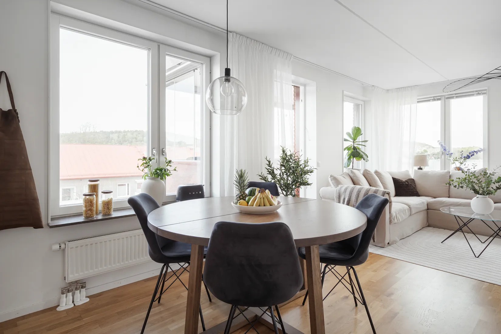 Bostadsrätt, Margit Halls Gata 50, Kviberg, Göteborg