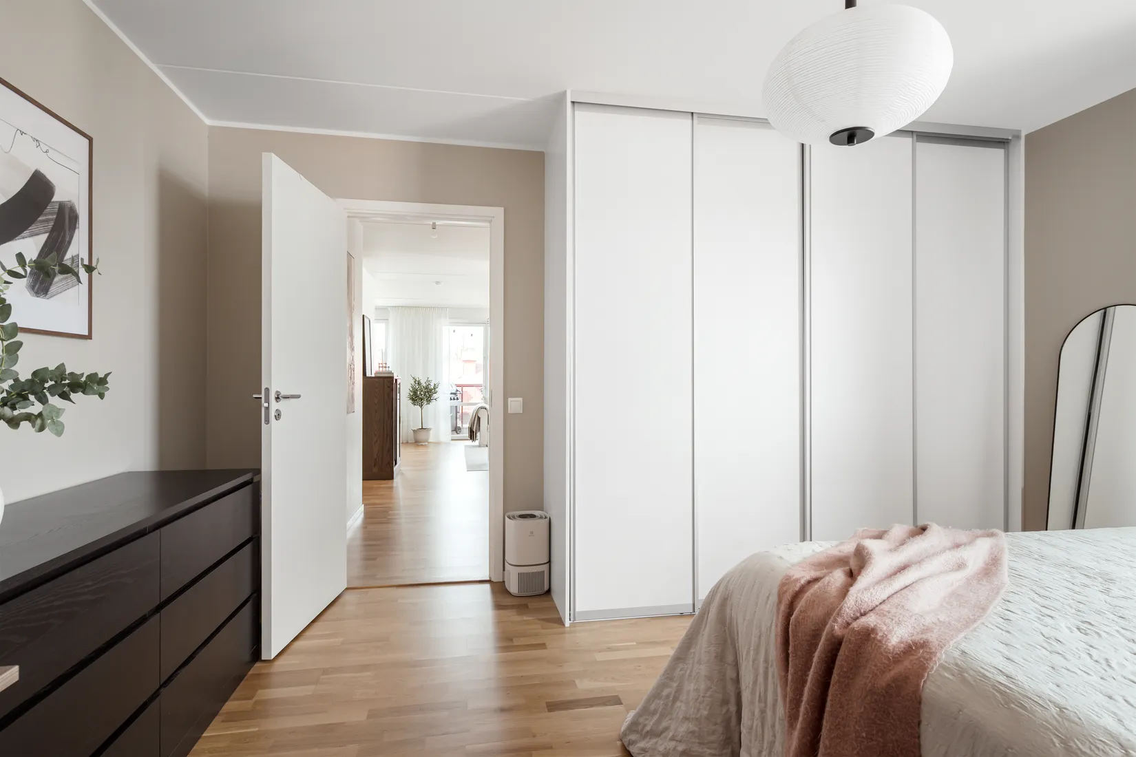 Bostadsrätt, Margit Halls Gata 50, Kviberg, Göteborg