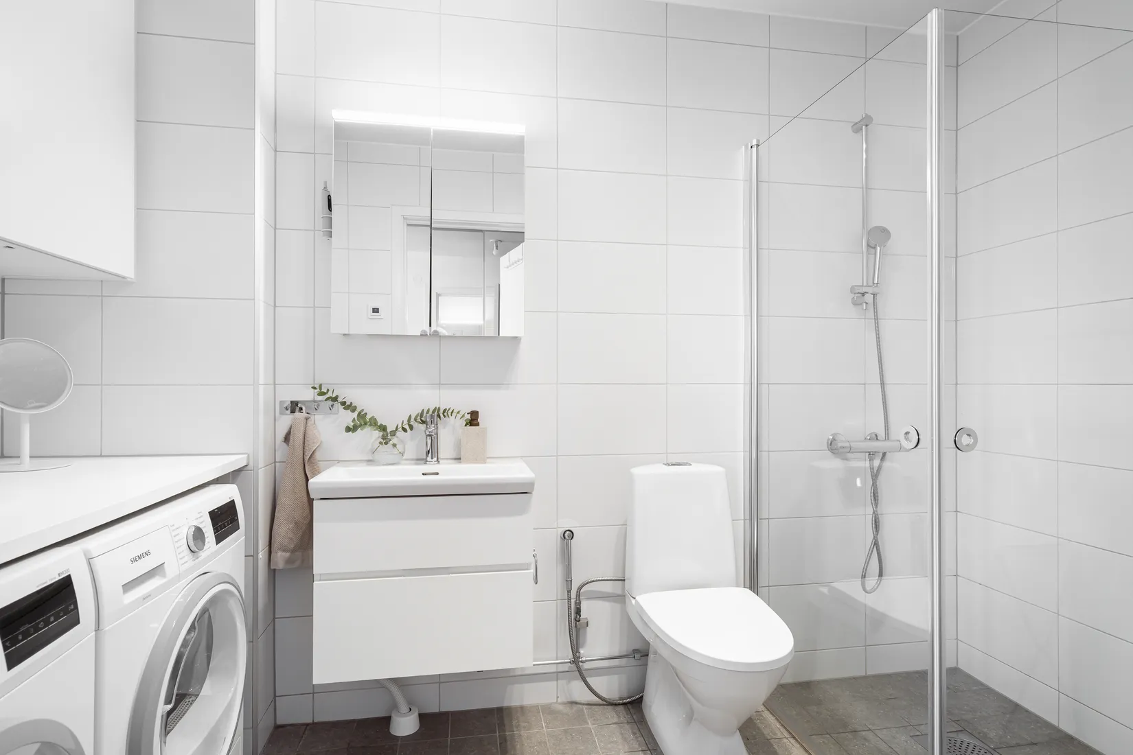 Bostadsrätt, Margit Halls Gata 50, Kviberg, Göteborg
