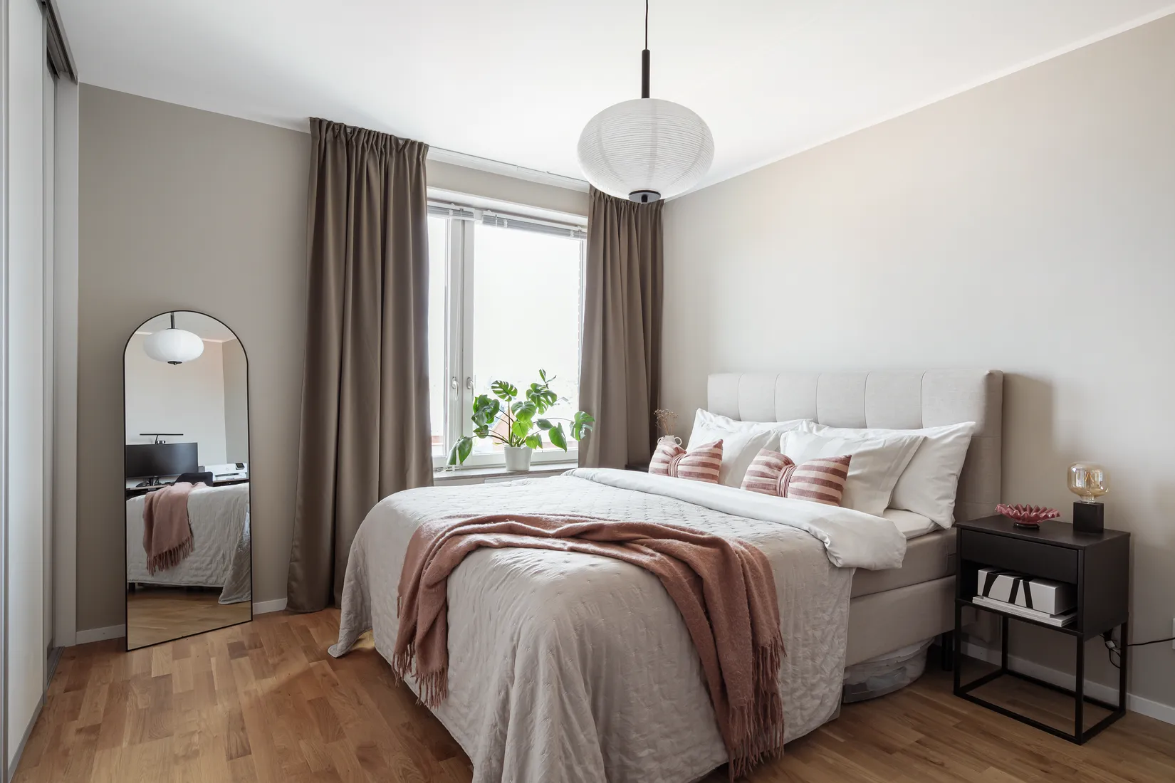 Bostadsrätt, Margit Halls Gata 50, Kviberg, Göteborg