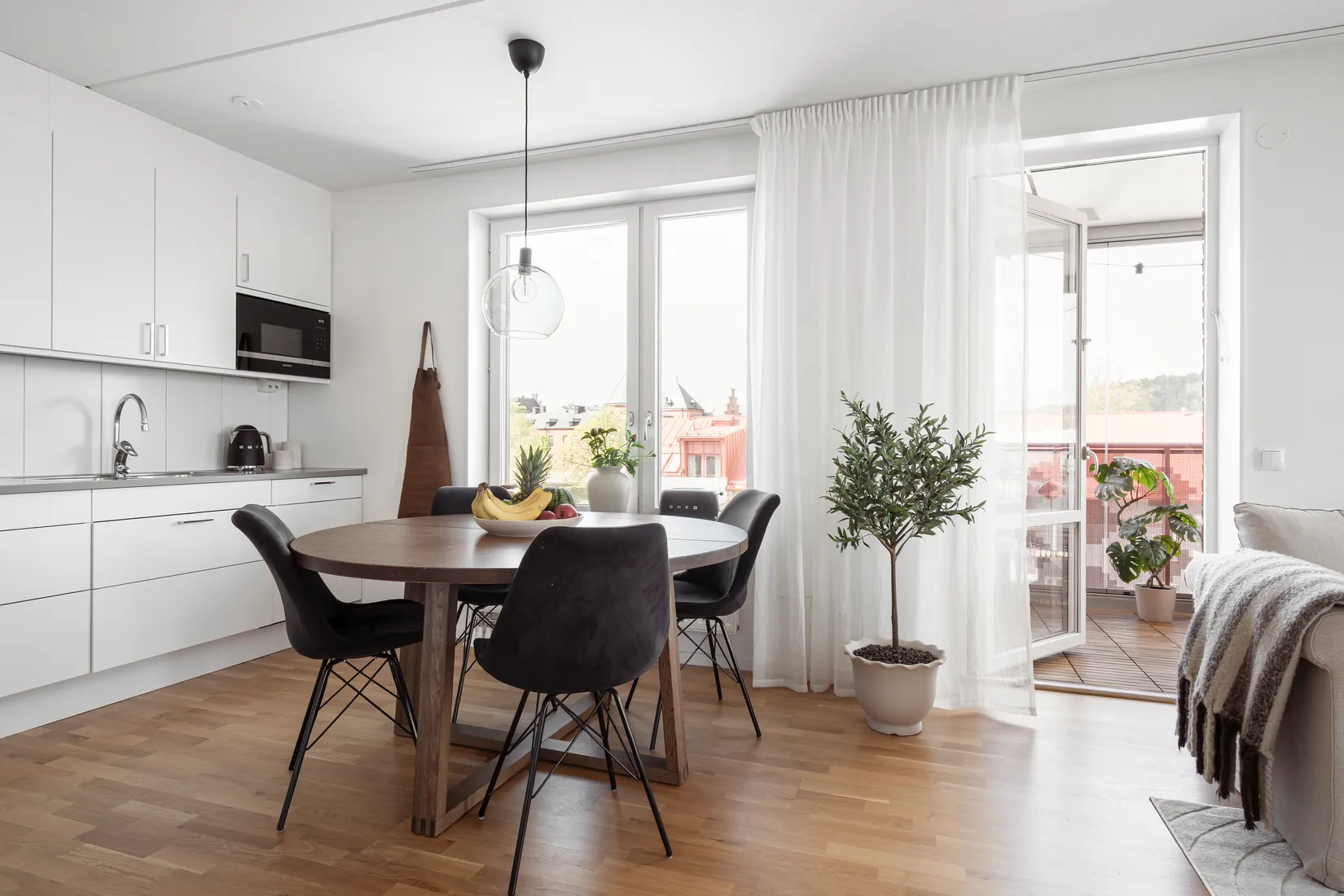 Bostadsrätt, Margit Halls Gata 50, Kviberg, Göteborg