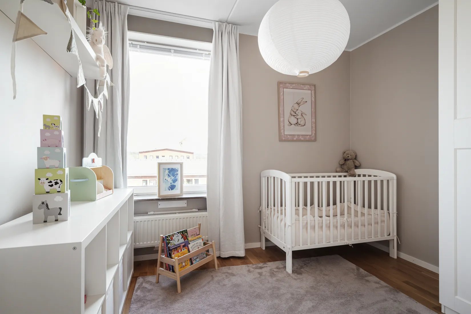 Bostadsrätt, Margit Halls Gata 50, Kviberg, Göteborg