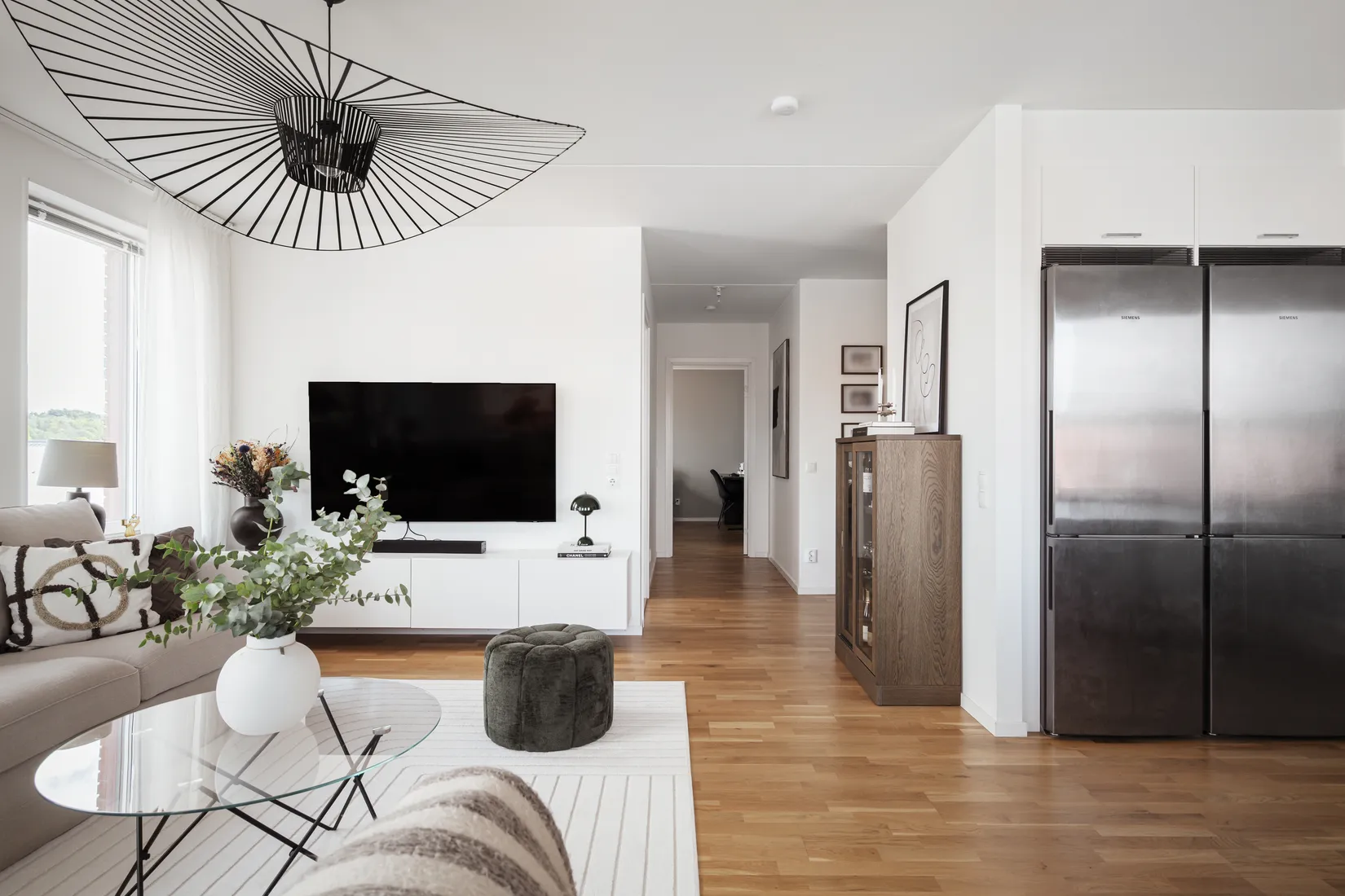 Bostadsrätt, Margit Halls Gata 50, Kviberg, Göteborg