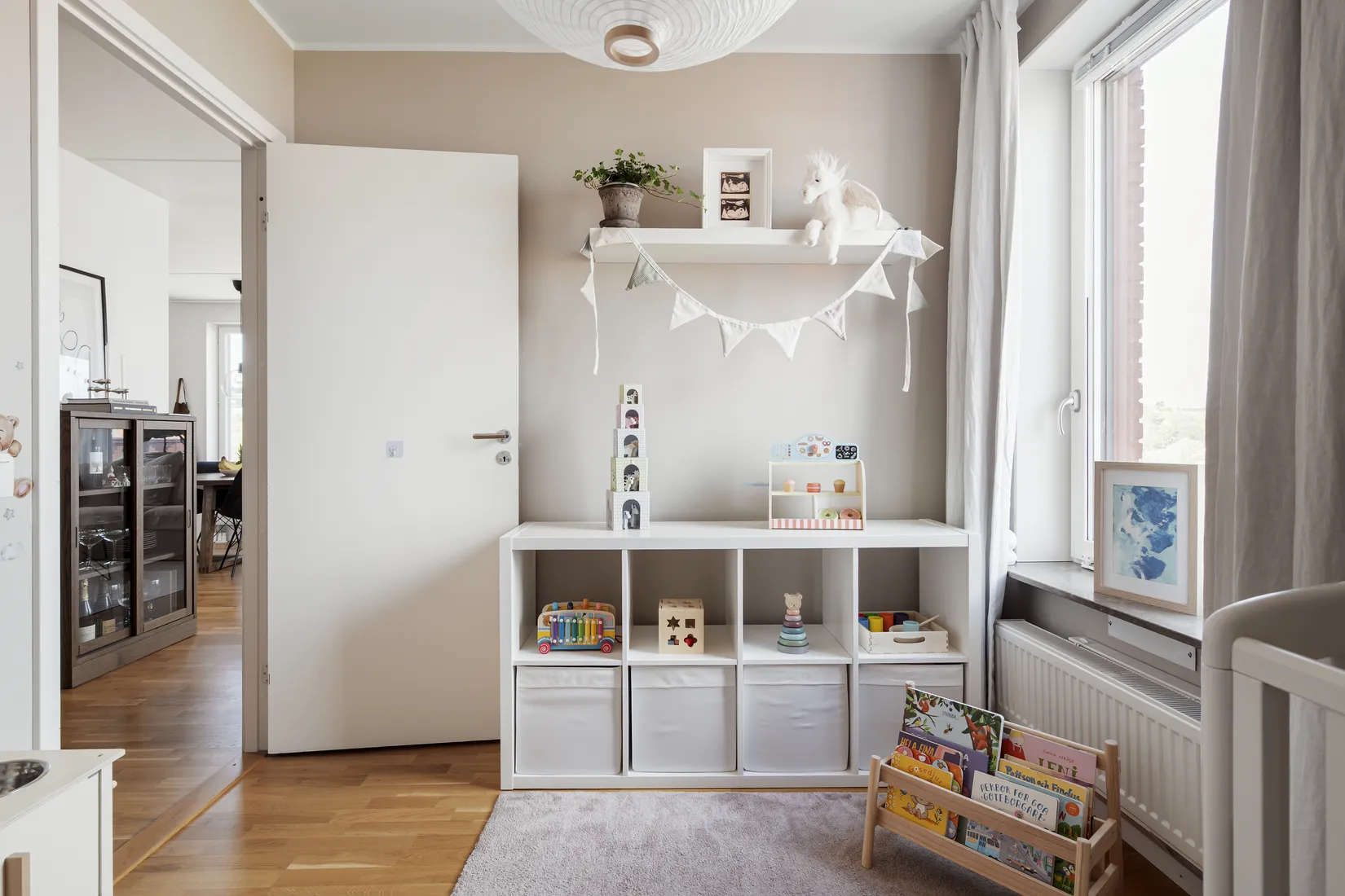 Bostadsrätt, Margit Halls Gata 50, Kviberg, Göteborg
