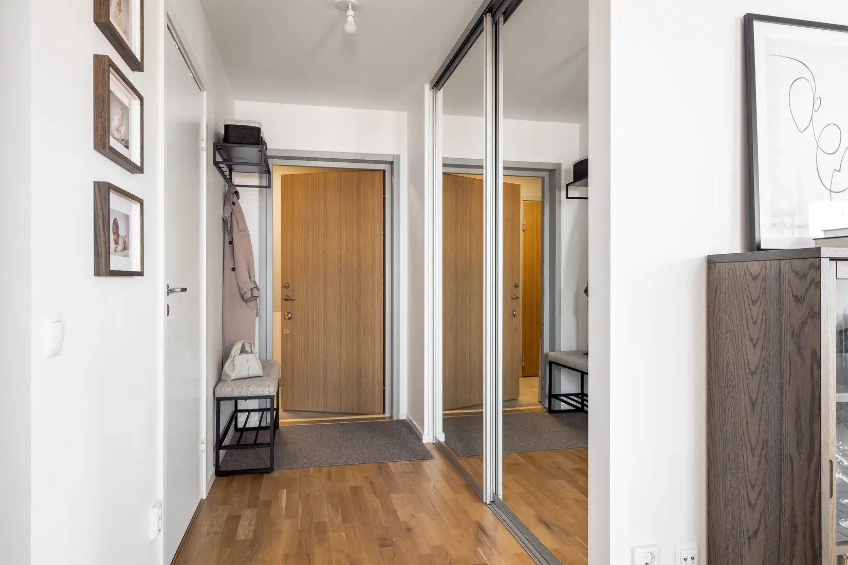 Bostadsrätt, Margit Halls Gata 50, Kviberg, Göteborg