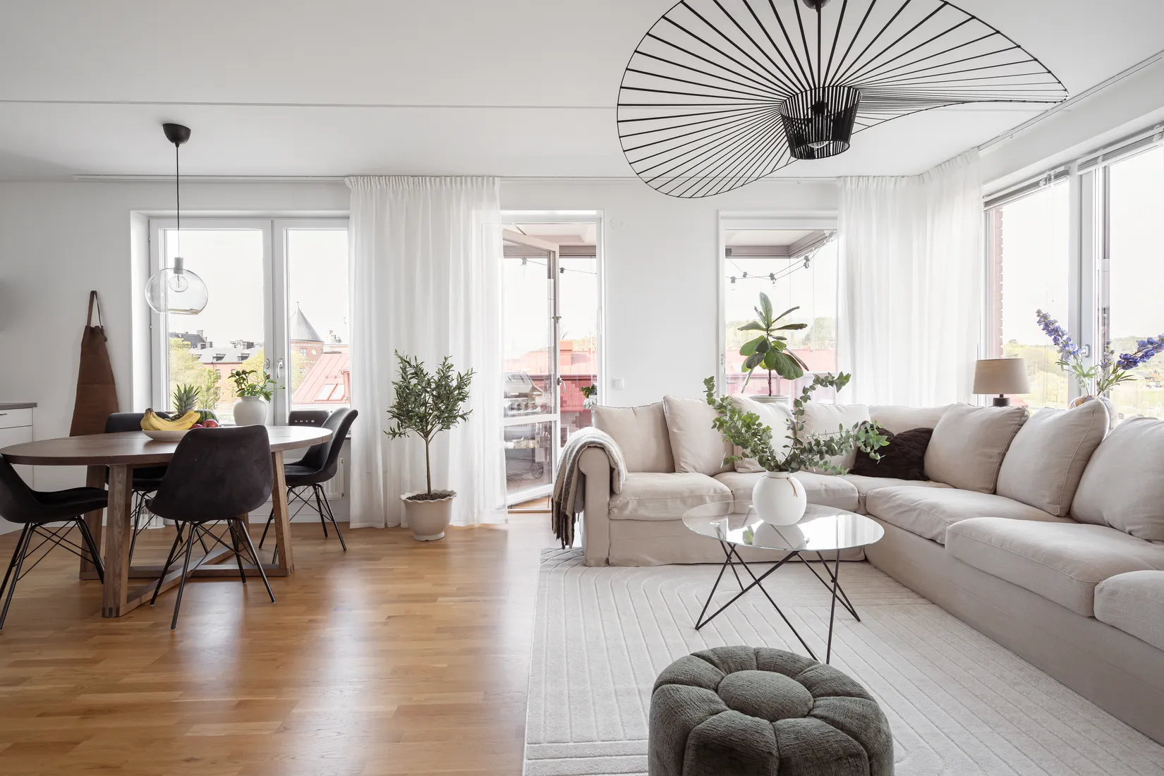 Bostadsrätt, Margit Halls Gata 50, Kviberg, Göteborg