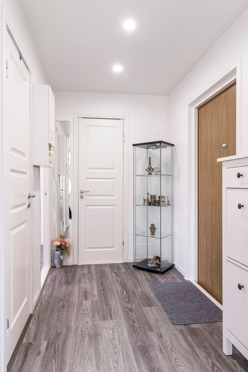 Bostadsrätt, Gråsparvsvägen 20, Råby, Västerås