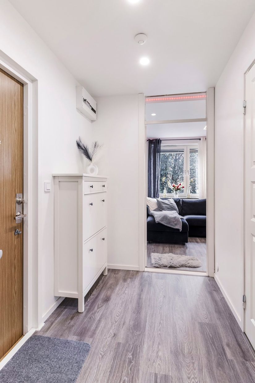 Bostadsrätt, Gråsparvsvägen 20, Råby, Västerås