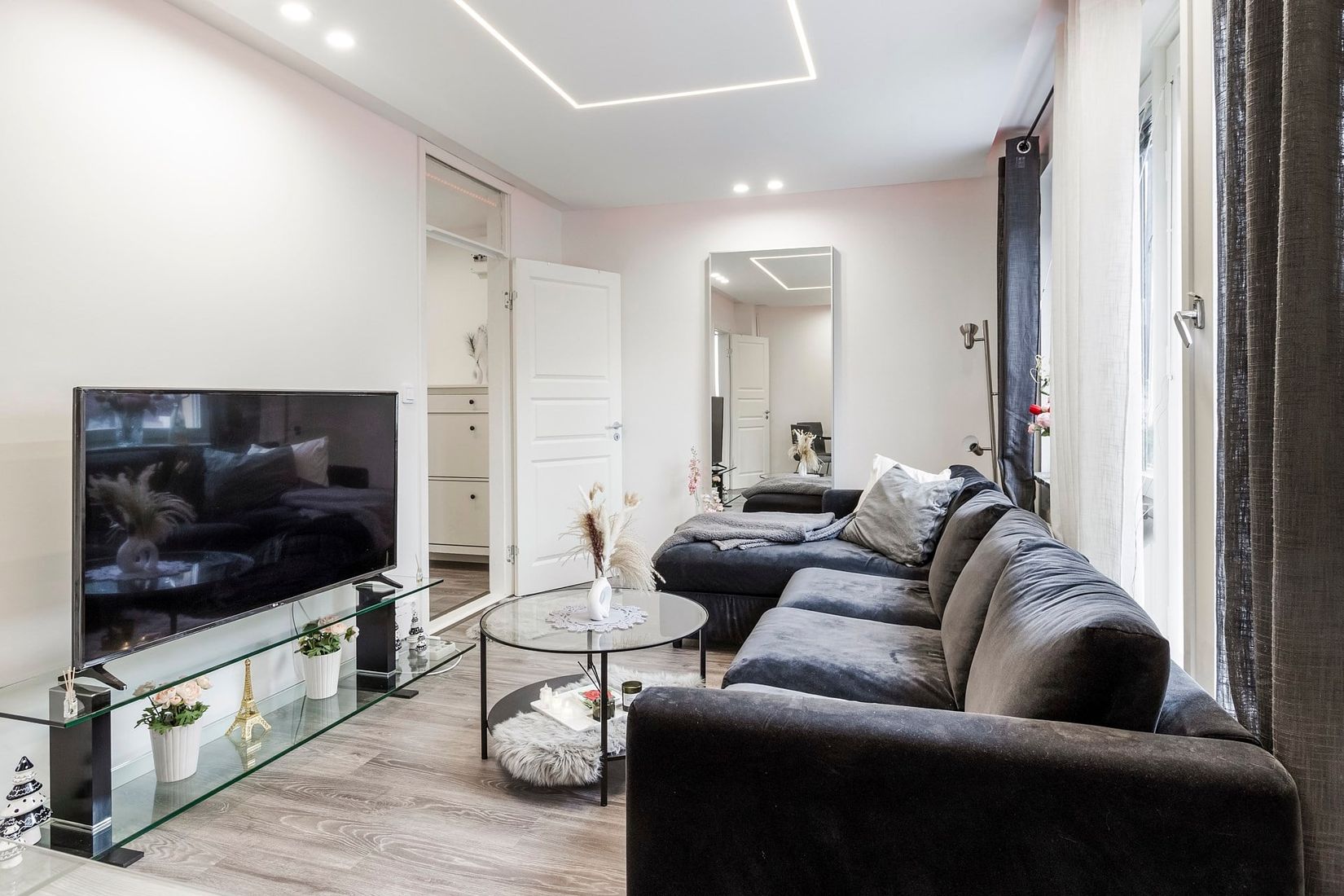 Bostadsrätt, Gråsparvsvägen 20, Råby, Västerås