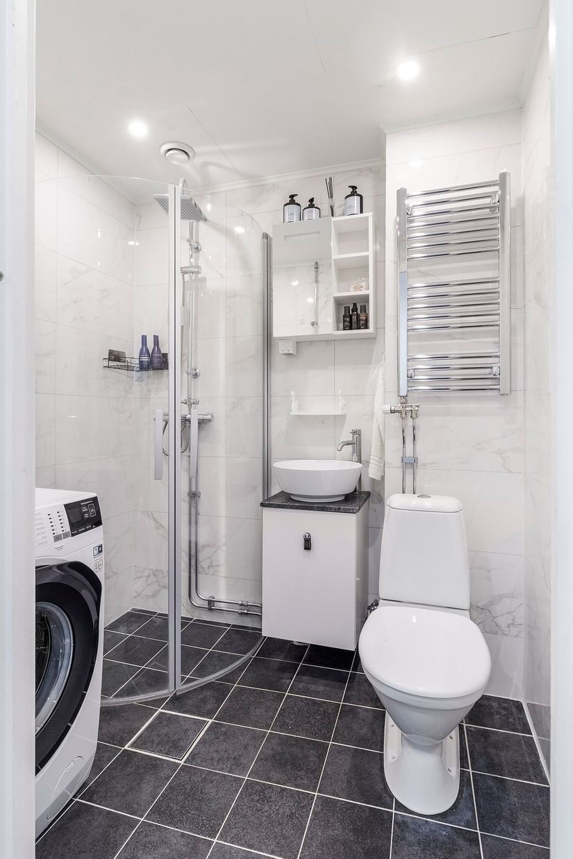 Bostadsrätt, Gråsparvsvägen 20, Råby, Västerås