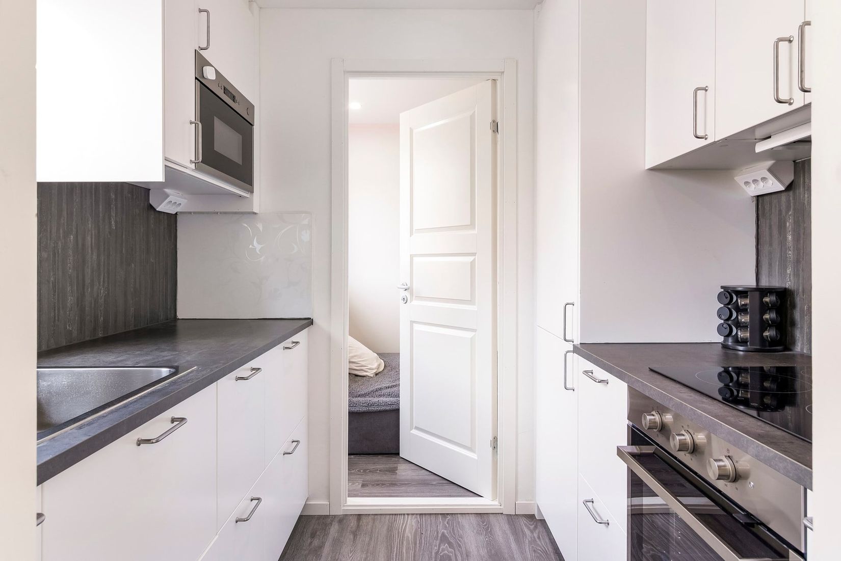 Bostadsrätt, Gråsparvsvägen 20, Råby, Västerås