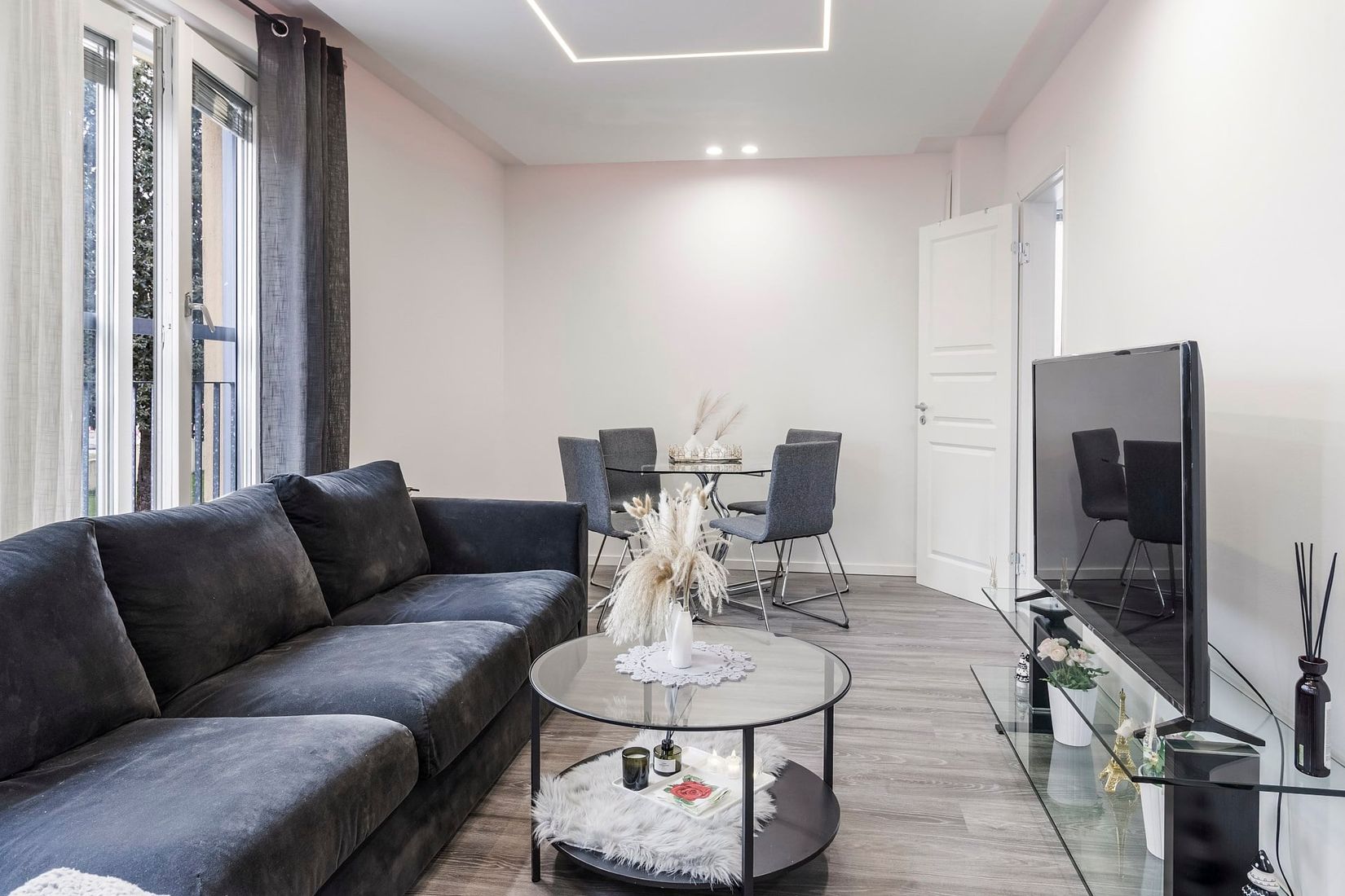 Bostadsrätt, Gråsparvsvägen 20, Råby, Västerås