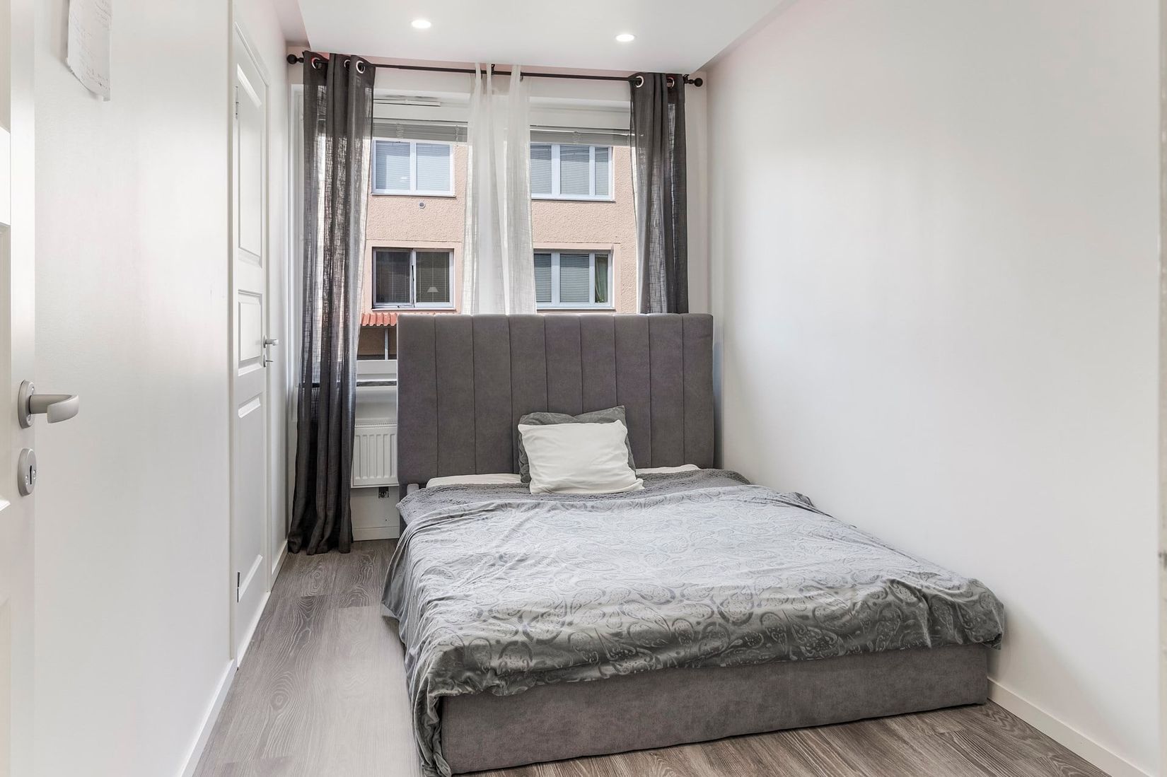 Bostadsrätt, Gråsparvsvägen 20, Råby, Västerås