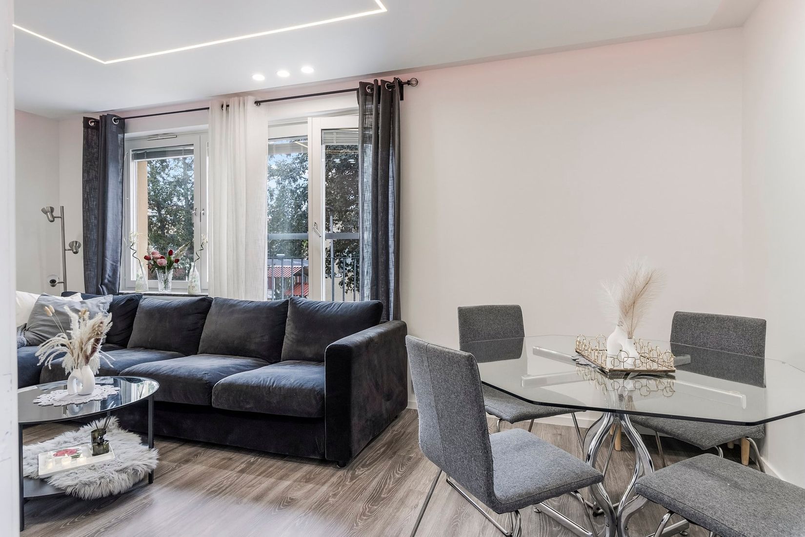 Bostadsrätt, Gråsparvsvägen 20, Råby, Västerås