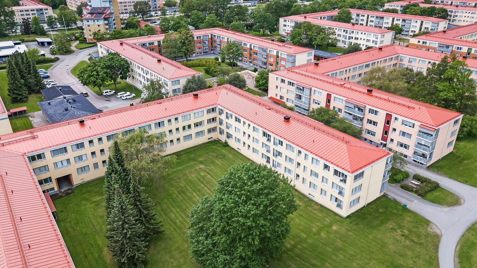 Bostadsrätt, Gråsparvsvägen 20, Råby, Västerås