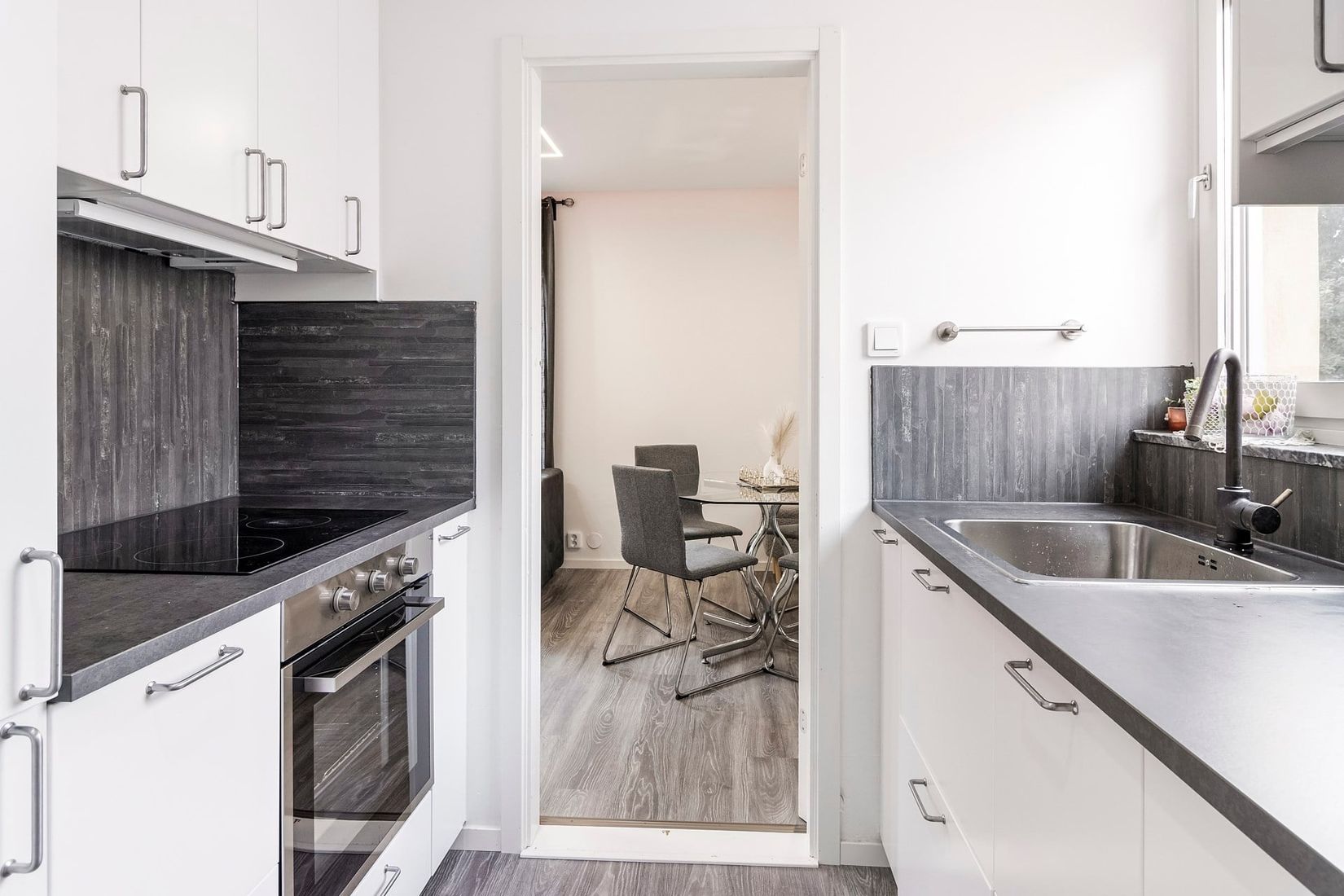 Bostadsrätt, Gråsparvsvägen 20, Råby, Västerås