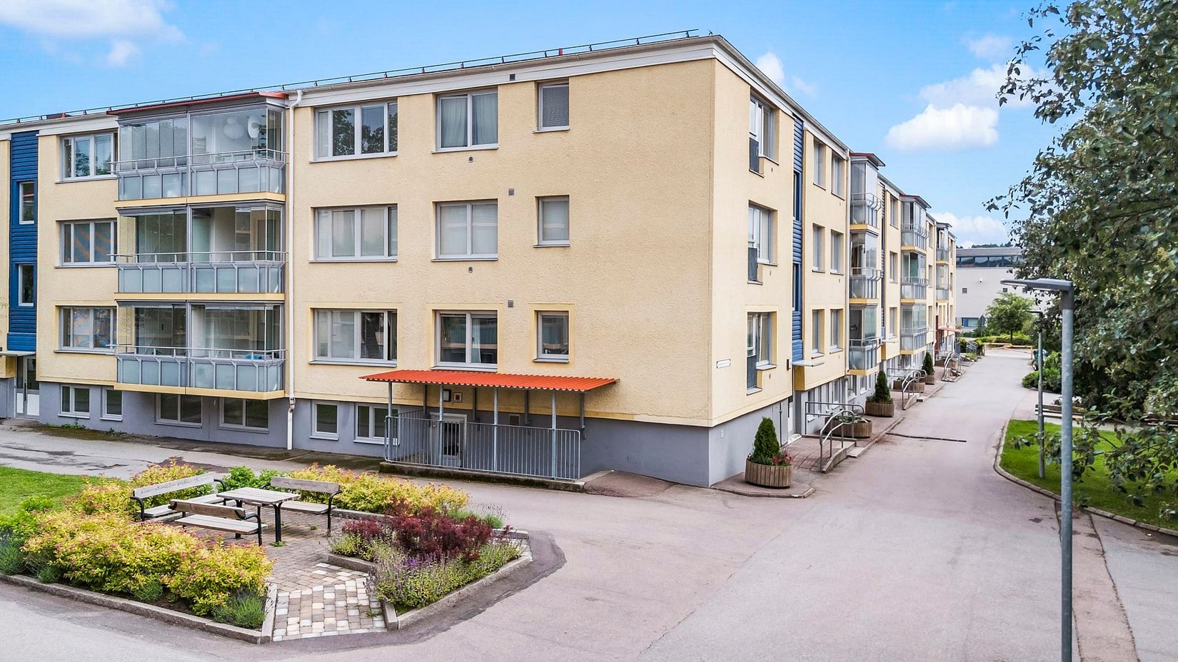 Bostadsrätt, Gråsparvsvägen 20, Råby, Västerås
