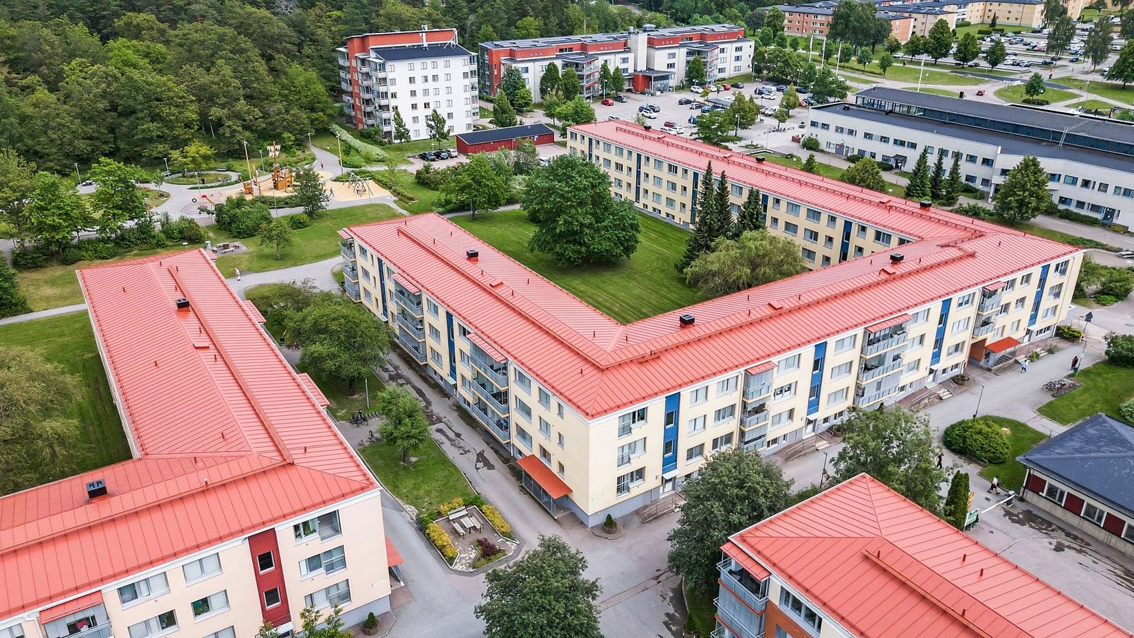 Bostadsrätt, Gråsparvsvägen 20, Råby, Västerås