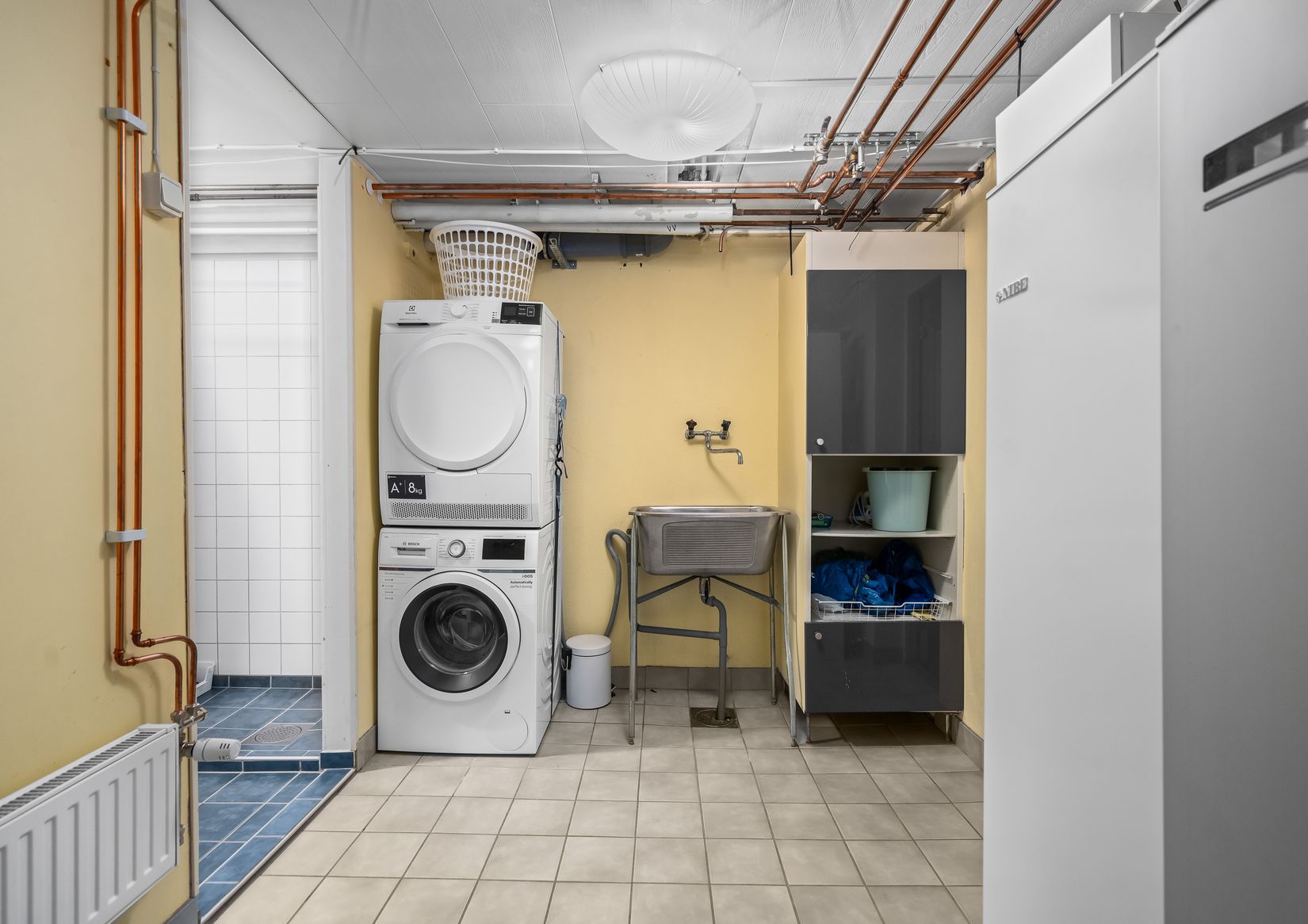 Villa, Hansbogatan 14, Sandviken