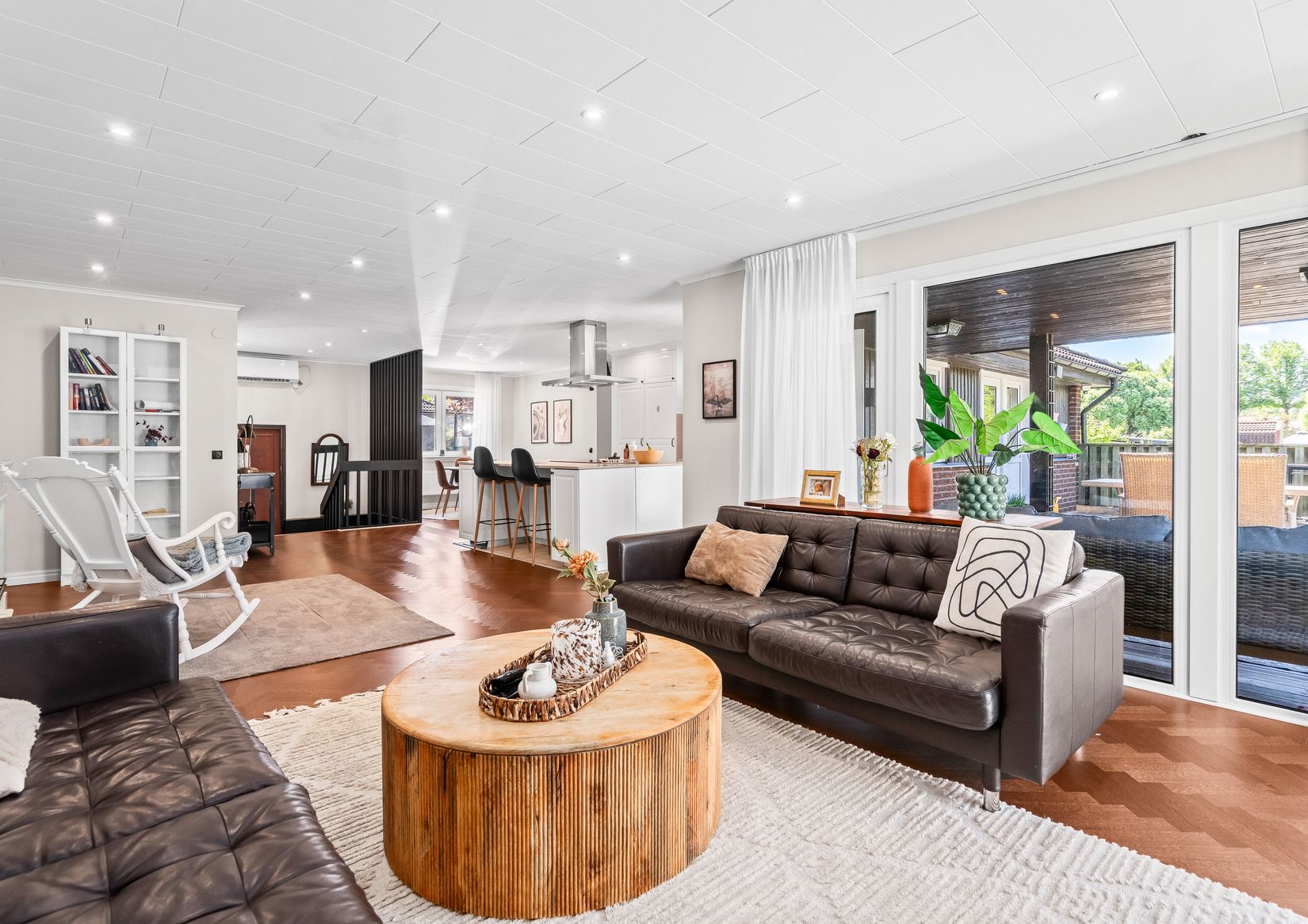 Villa, Hansbogatan 14, Sandviken